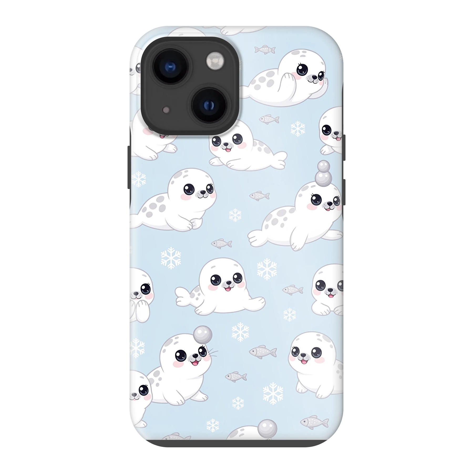 Apple iPhone 13 mini phone case