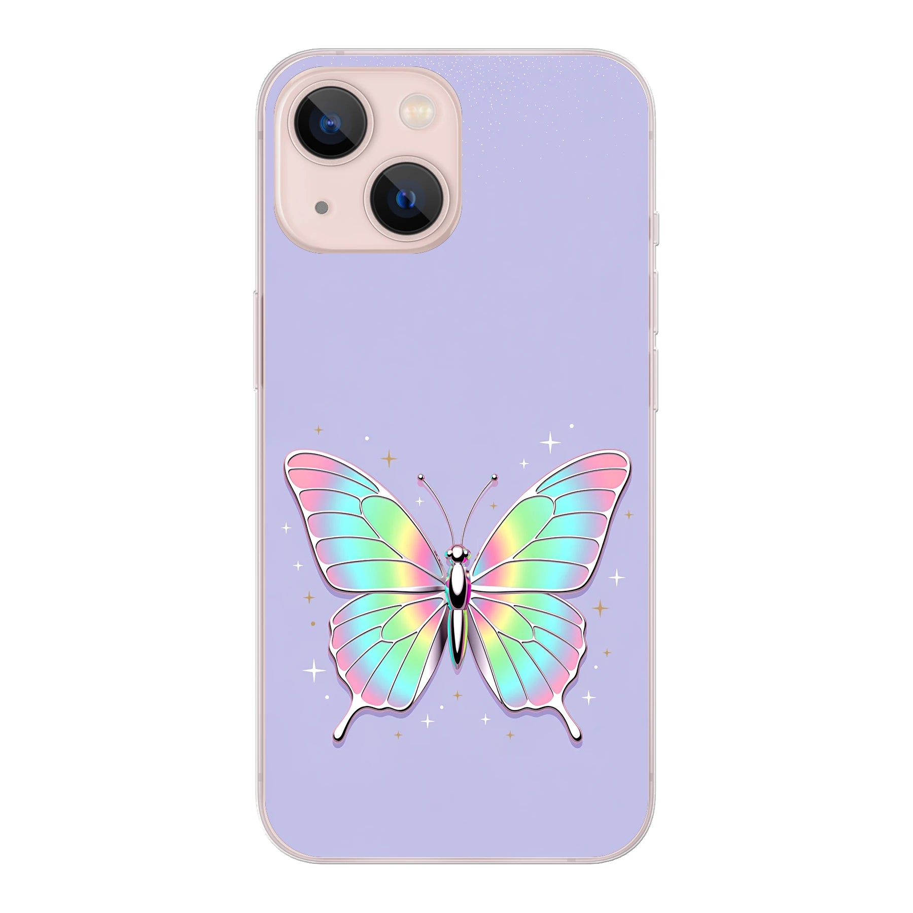 Apple iPhone 13 mini phone case