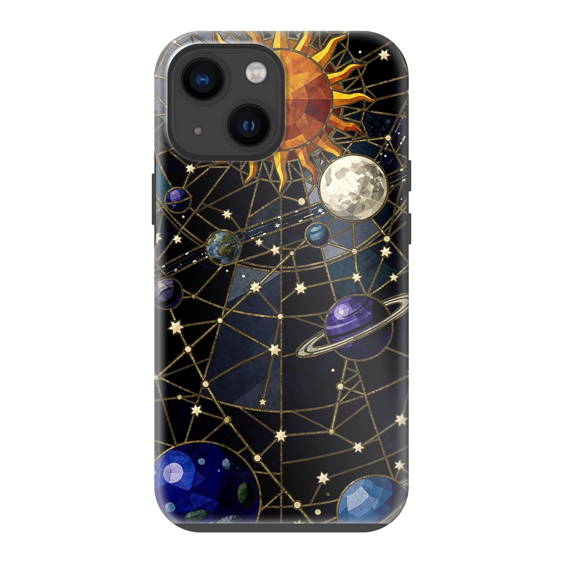 Apple iPhone 13 mini phone case