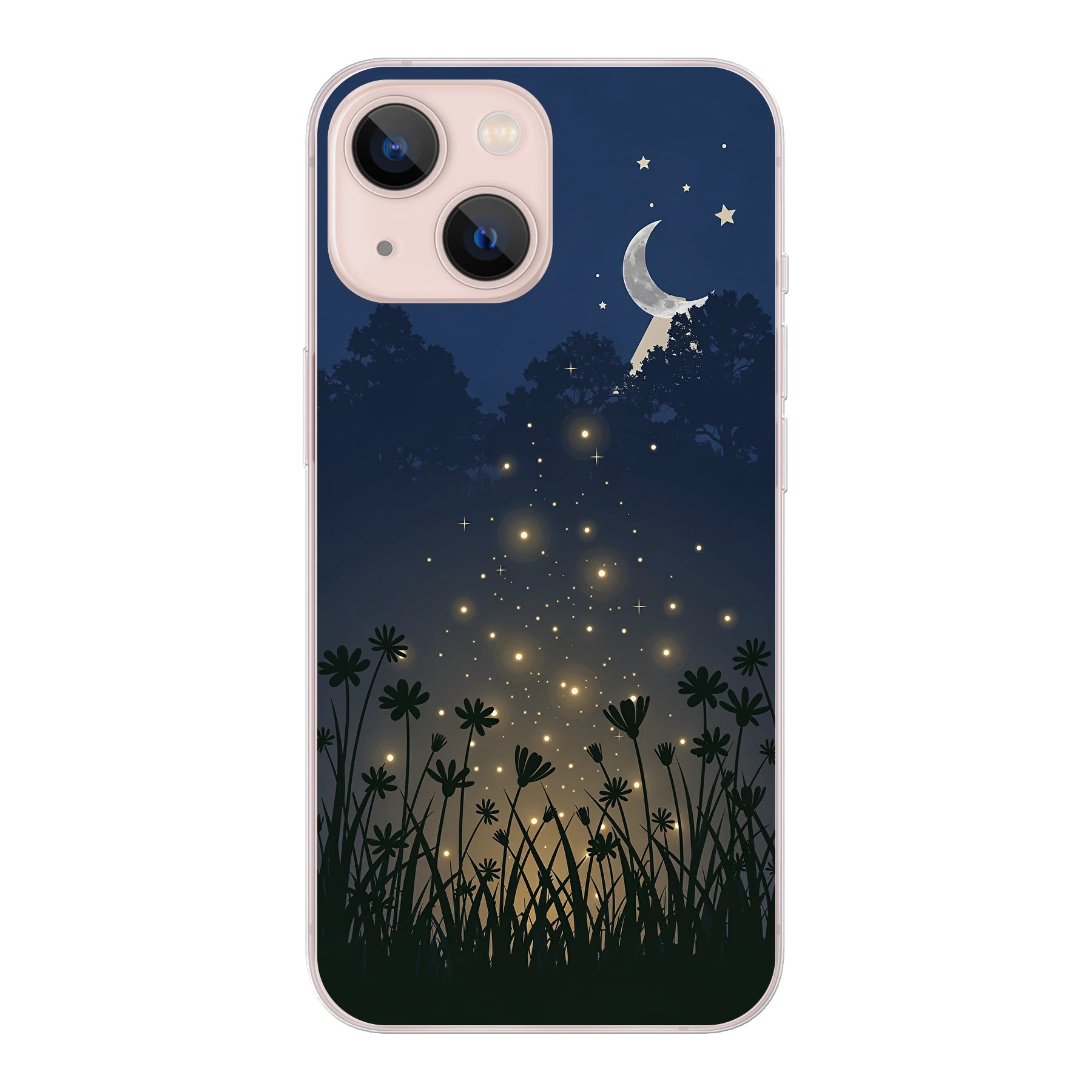 Apple iPhone 13 mini phone case