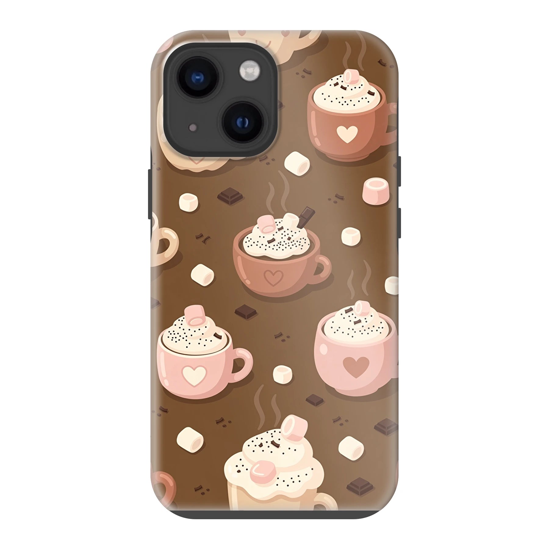Apple iPhone 13 mini phone case