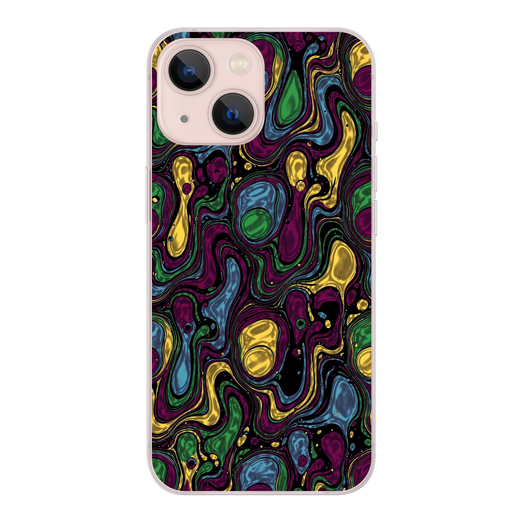Apple iPhone 13 mini phone case