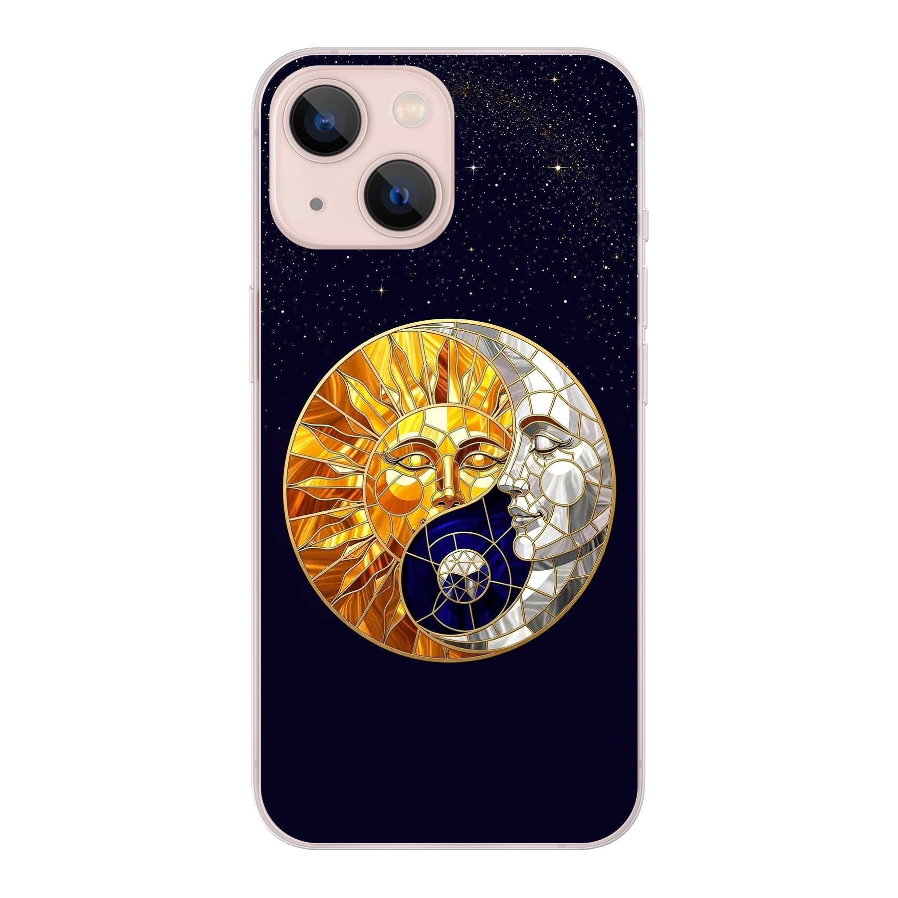Apple iPhone 13 mini phone case