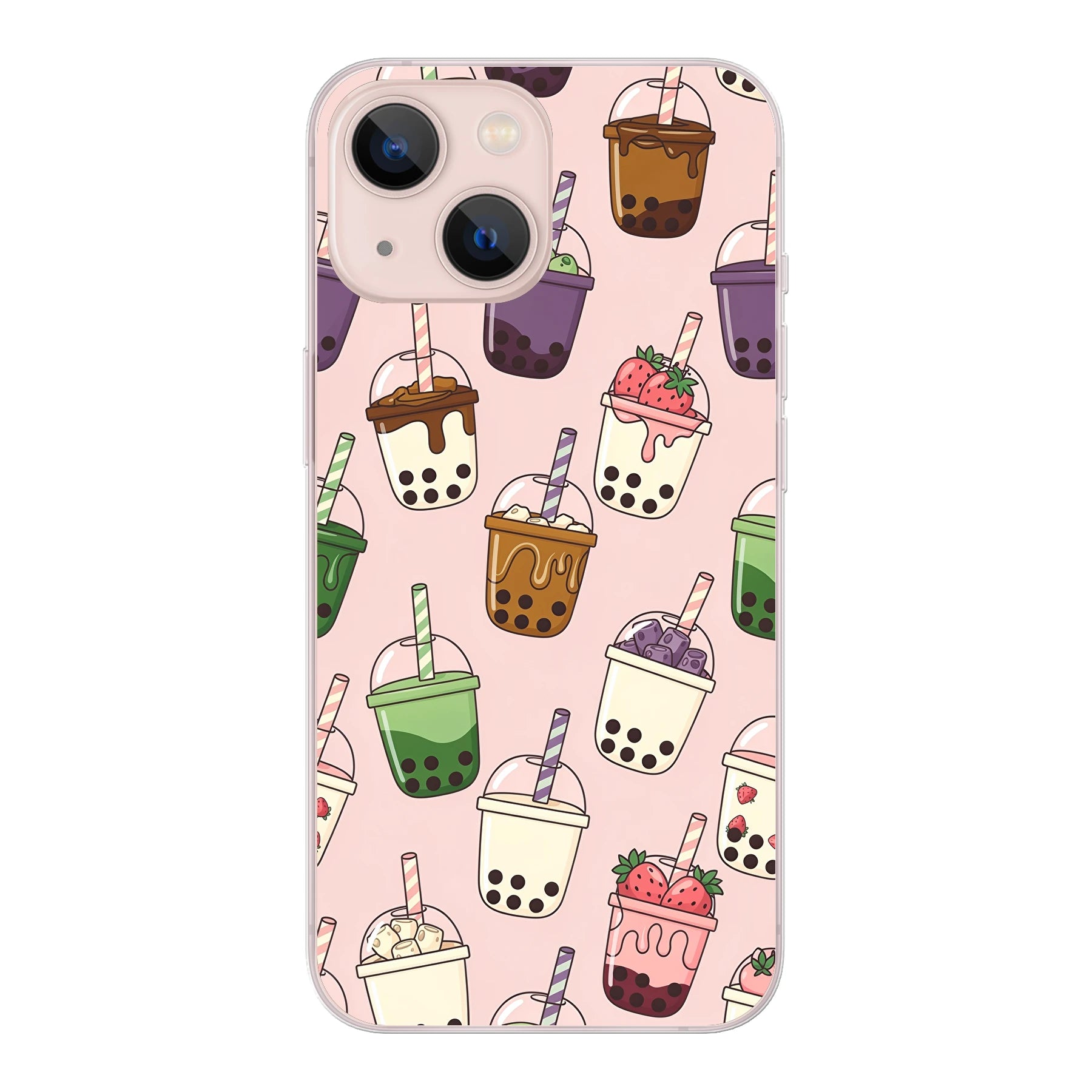 Apple iPhone 13 mini phone case