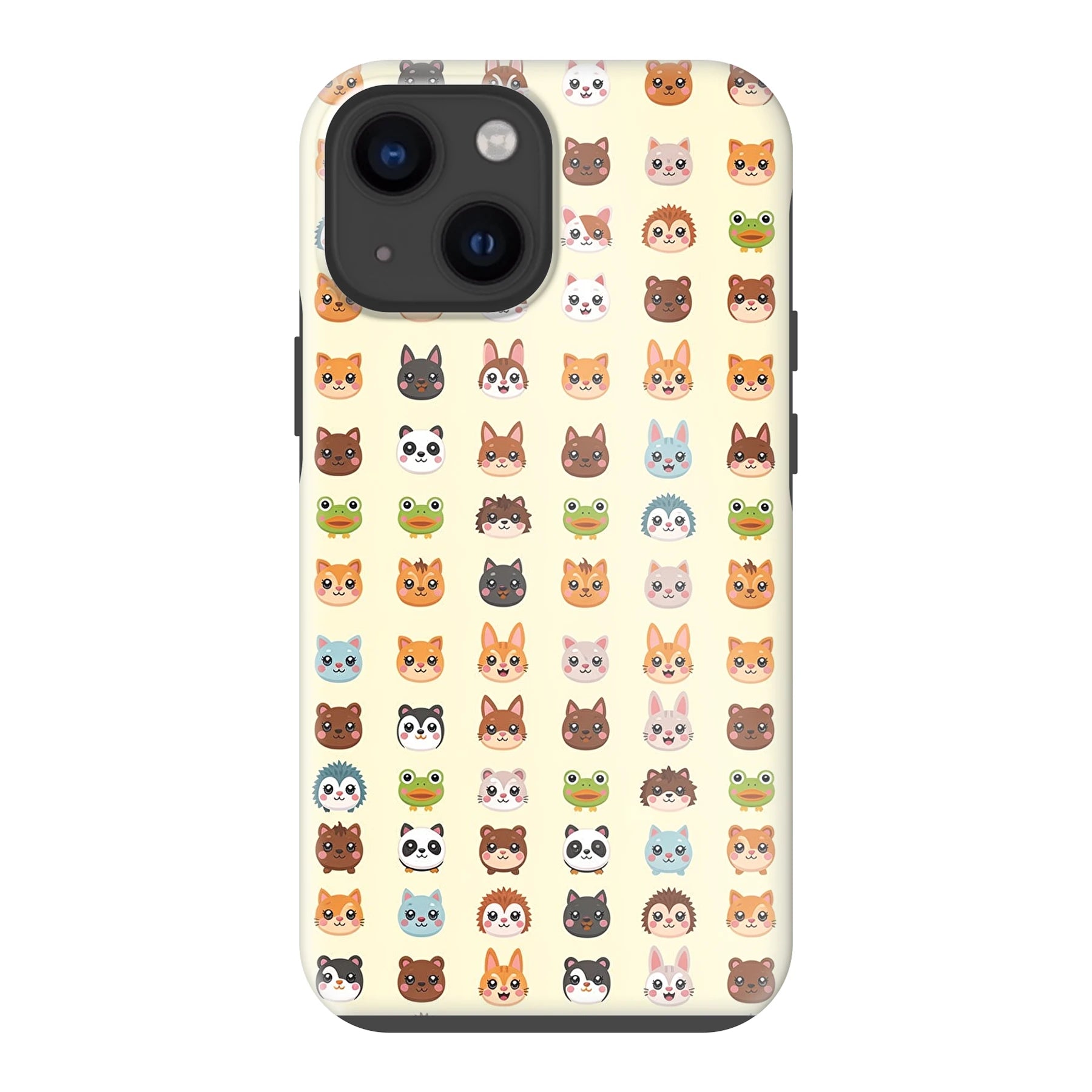 Apple iPhone 13 mini phone case