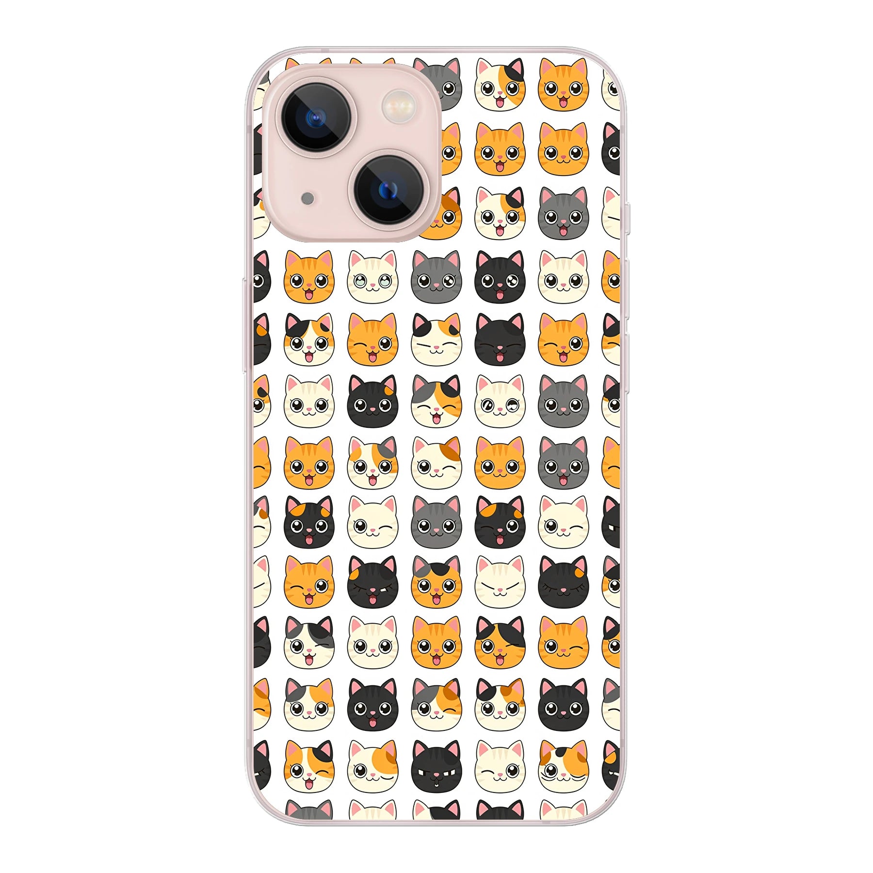 Apple iPhone 13 mini phone case