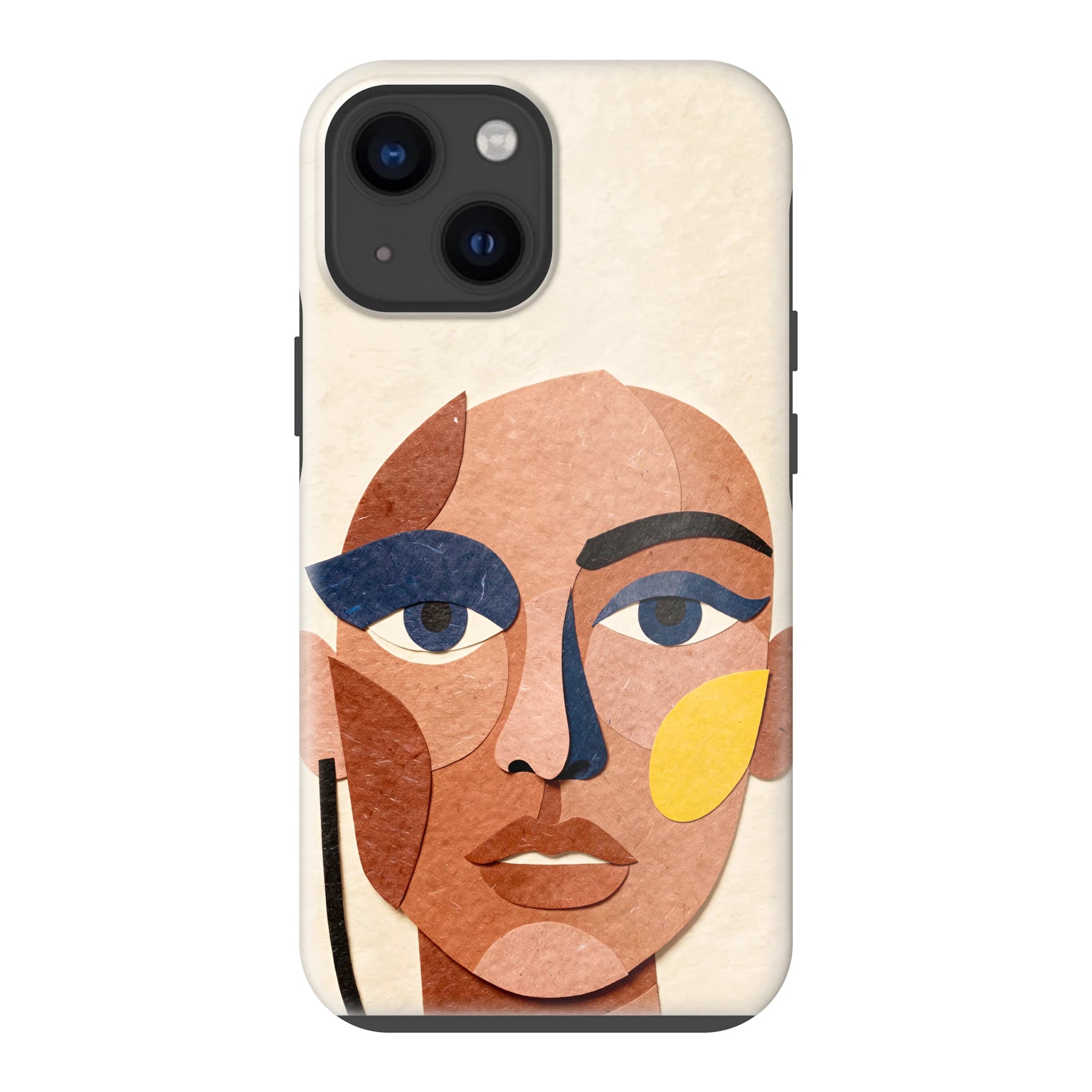Apple iPhone 13 mini phone case