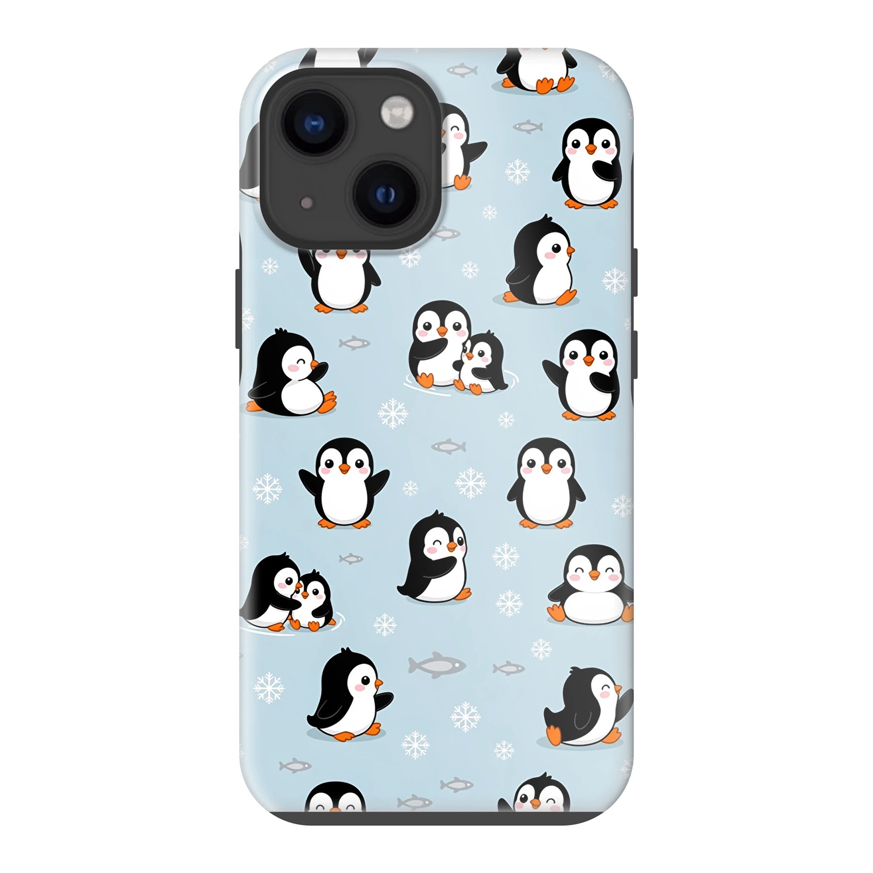 Apple iPhone 13 mini phone case
