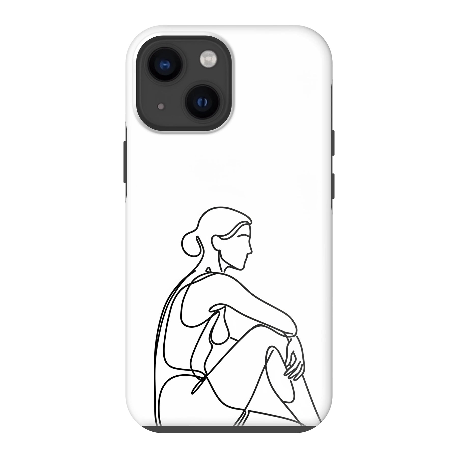 Apple iPhone 13 mini phone case
