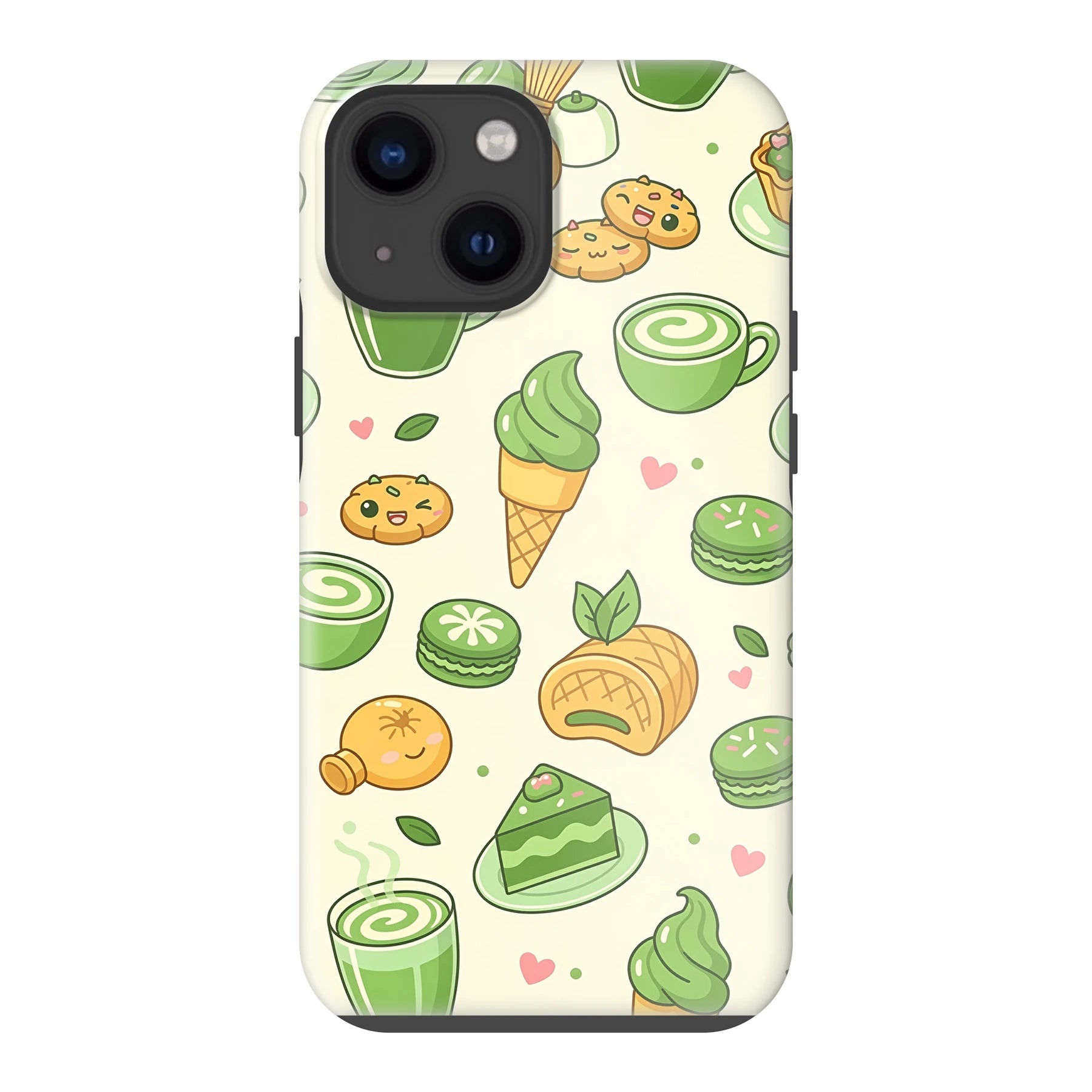 Apple iPhone 13 mini phone case