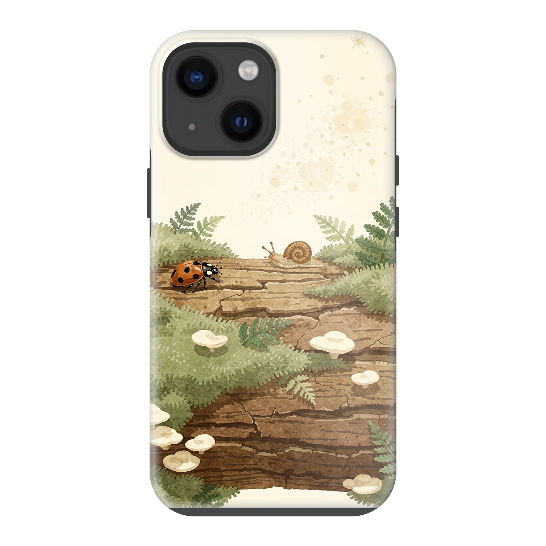 Apple iPhone 13 mini phone case
