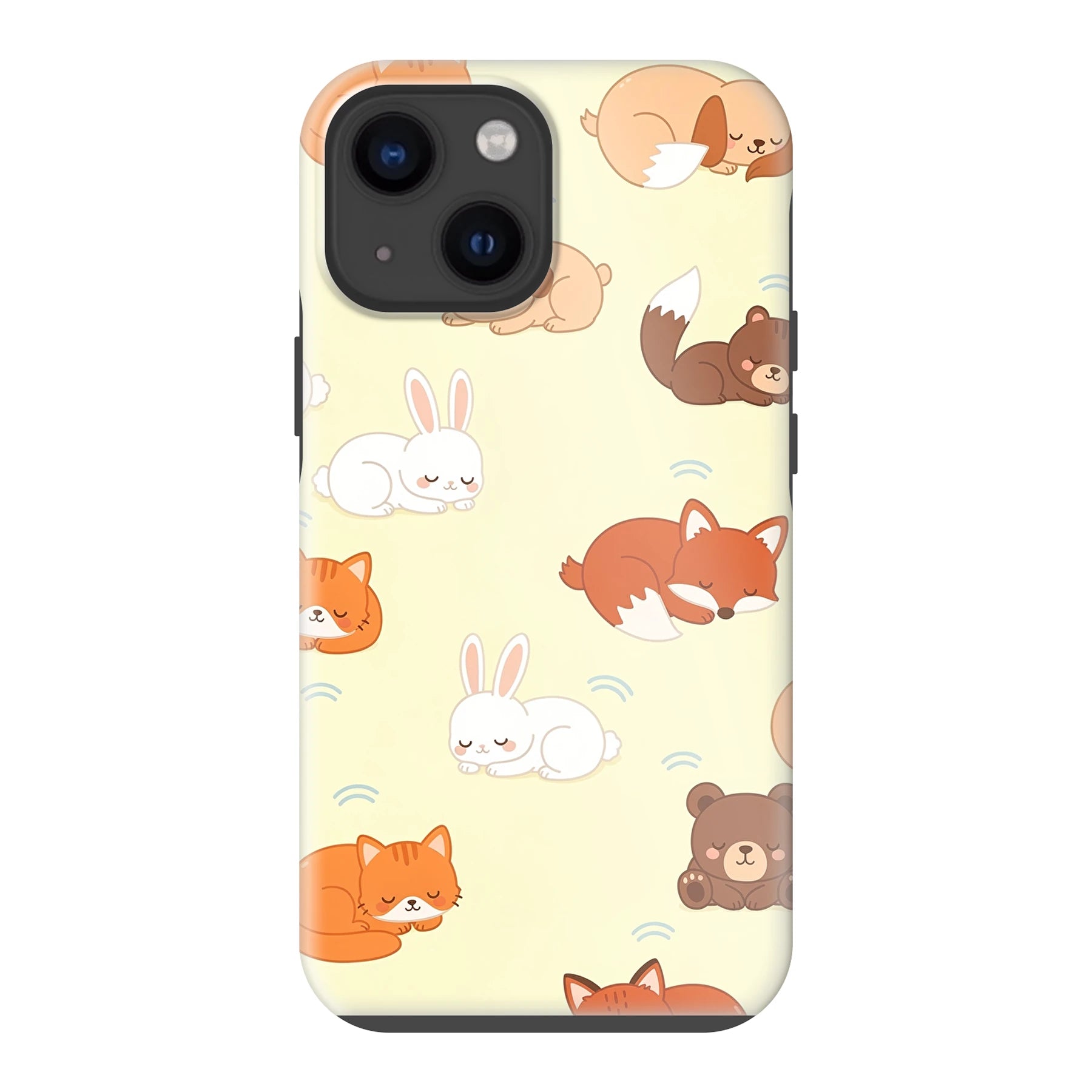 Apple iPhone 13 mini phone case