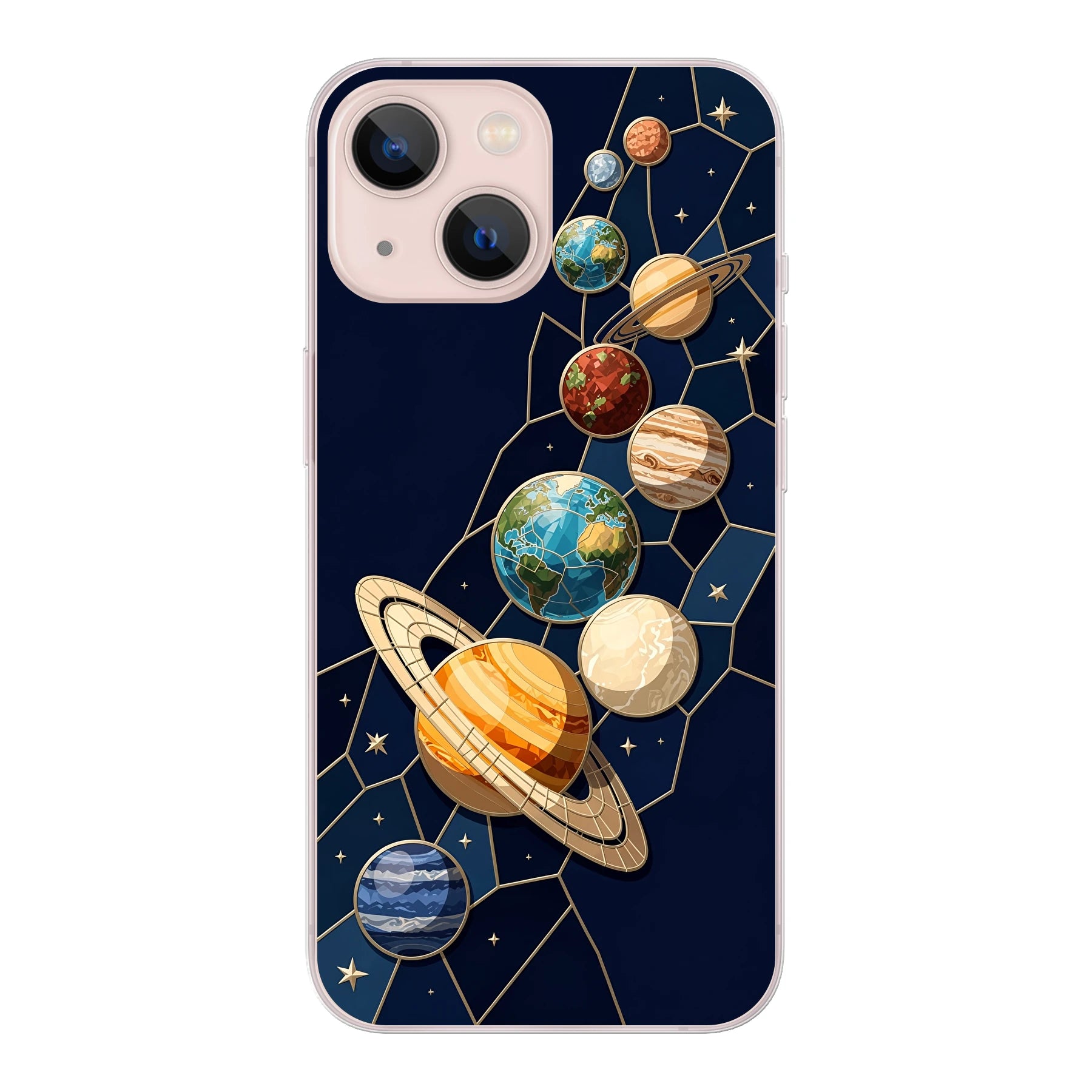 Apple iPhone 13 mini phone case