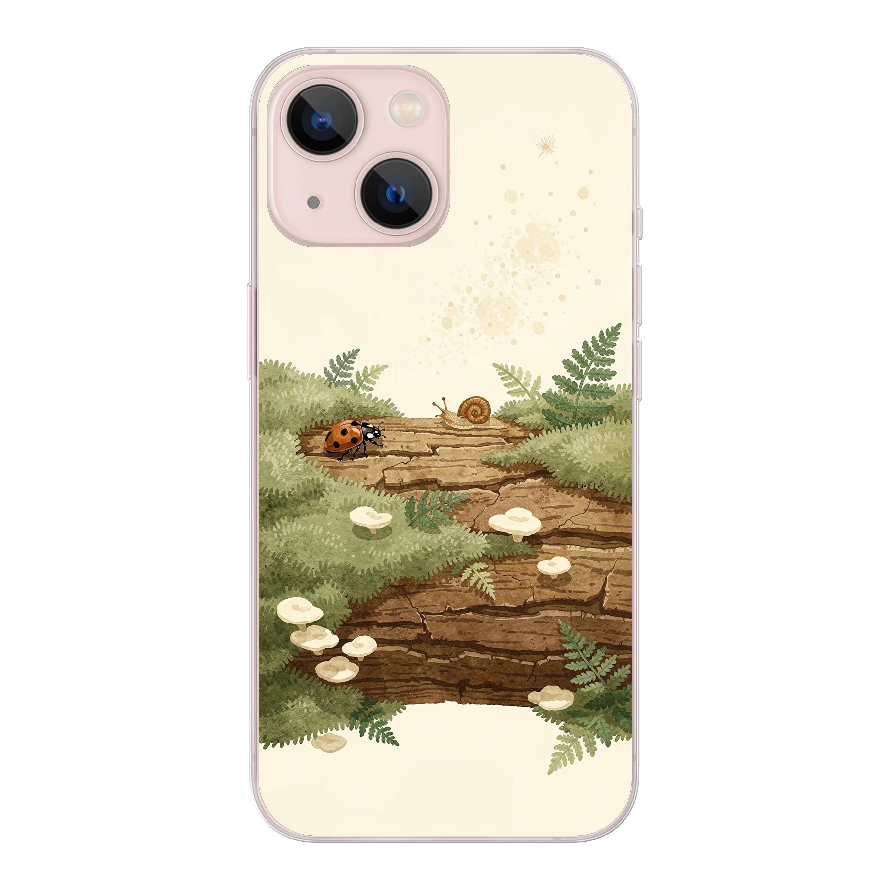 Apple iPhone 13 mini phone case