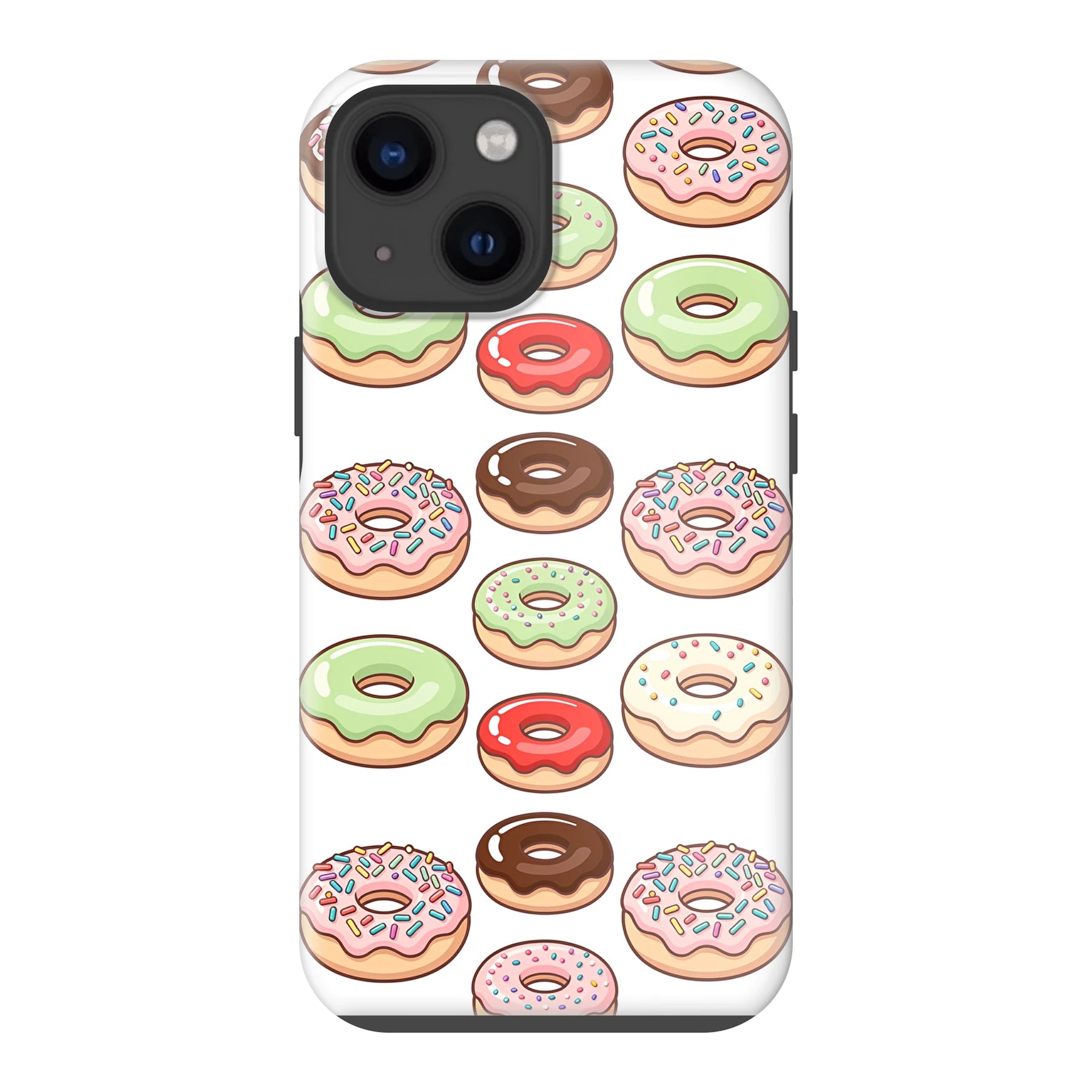 Apple iPhone 13 mini phone case