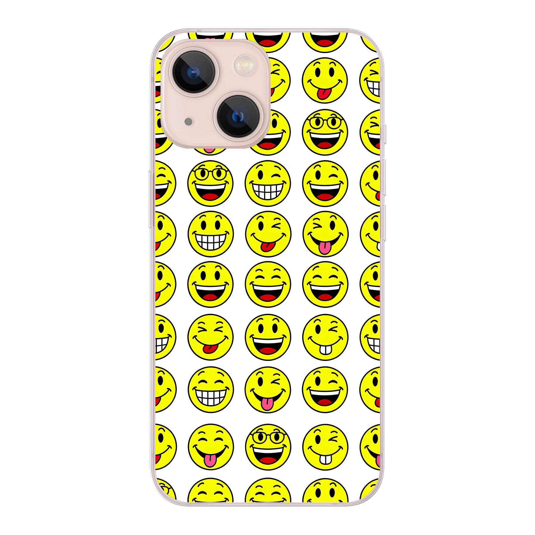 Apple iPhone 13 mini phone case