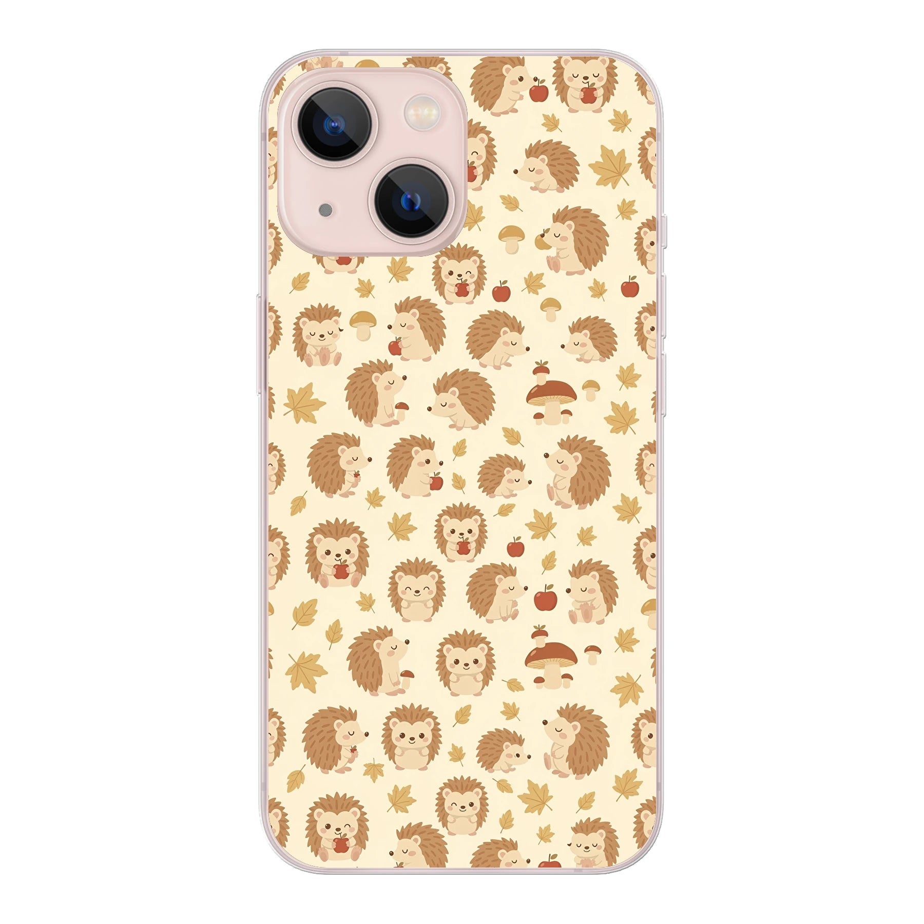 Apple iPhone 13 mini phone case