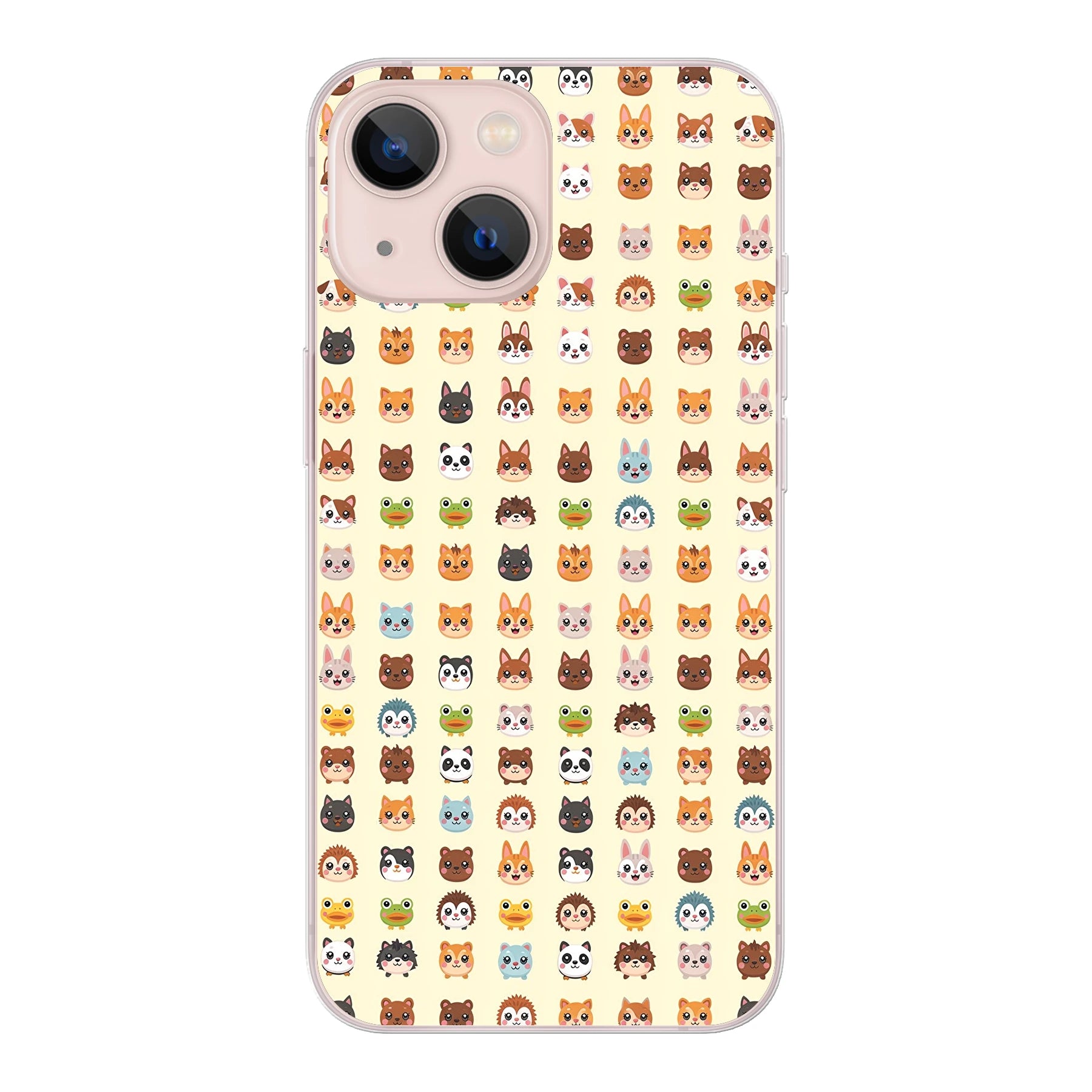 Apple iPhone 13 mini phone case