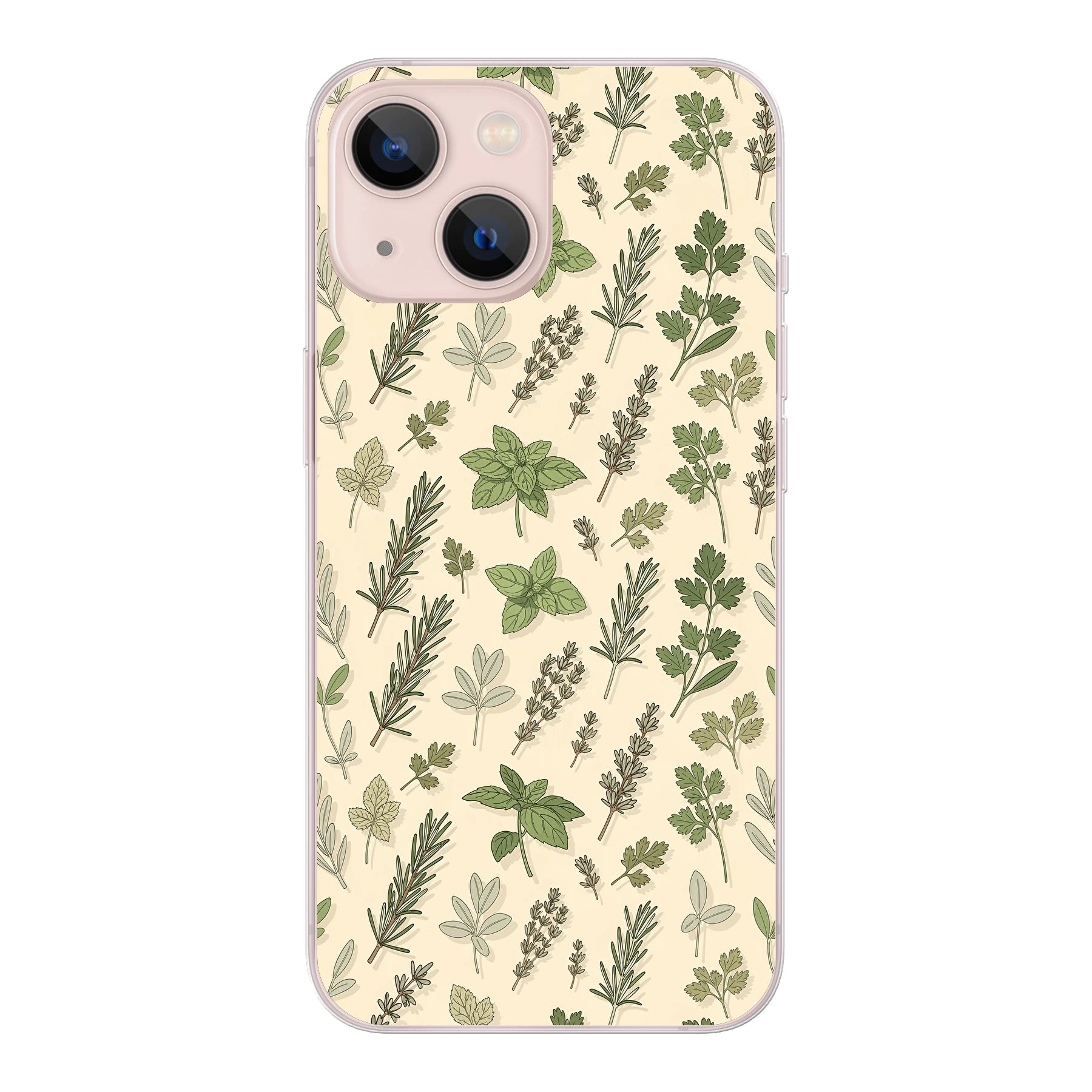 Apple iPhone 13 mini phone case