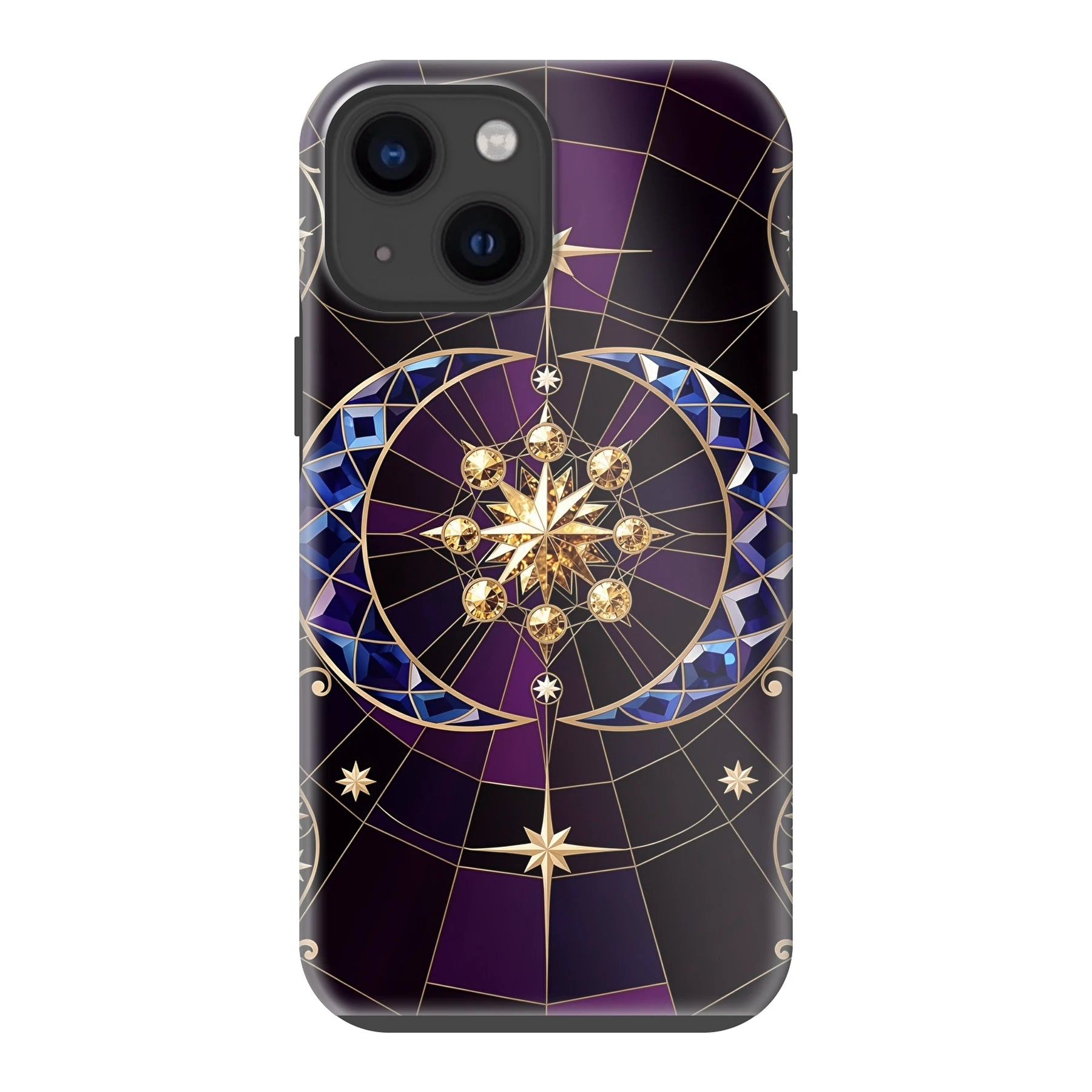 Apple iPhone 13 mini phone case