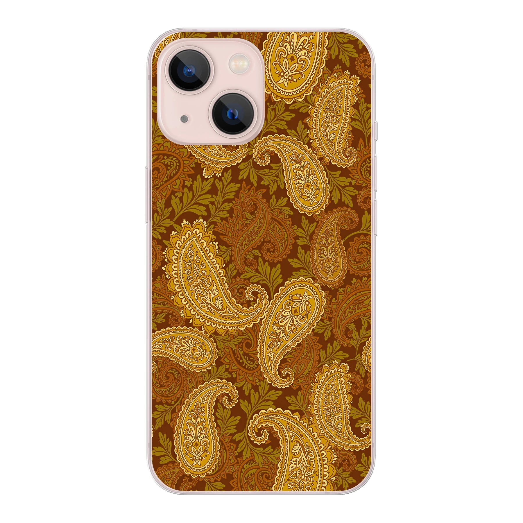 Apple iPhone 13 mini phone case
