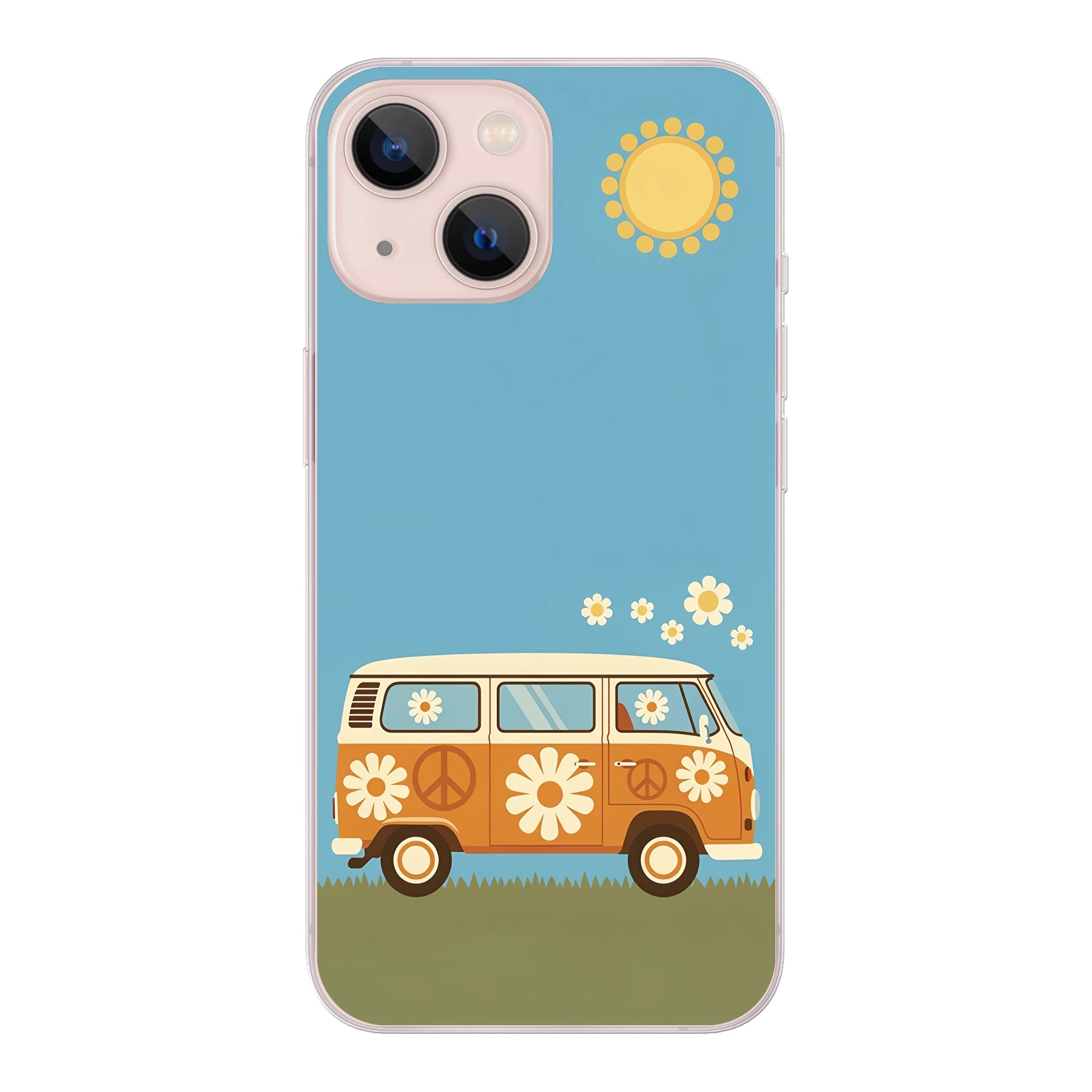Apple iPhone 13 mini phone case