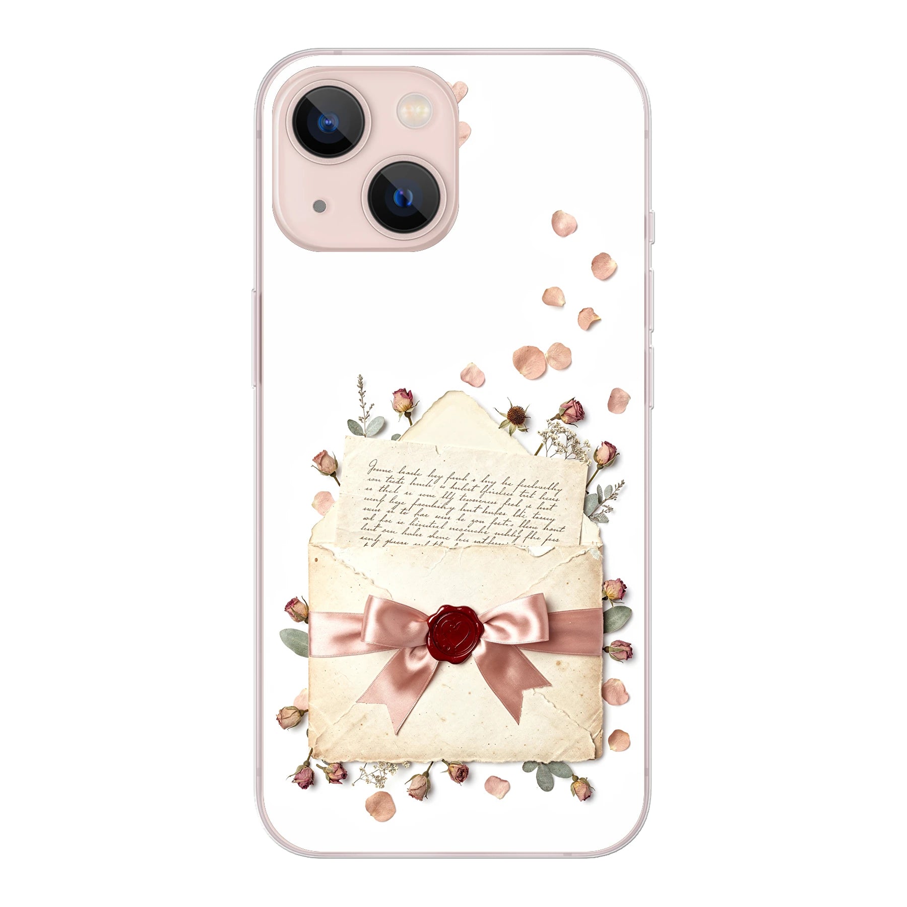 Apple iPhone 13 mini phone case