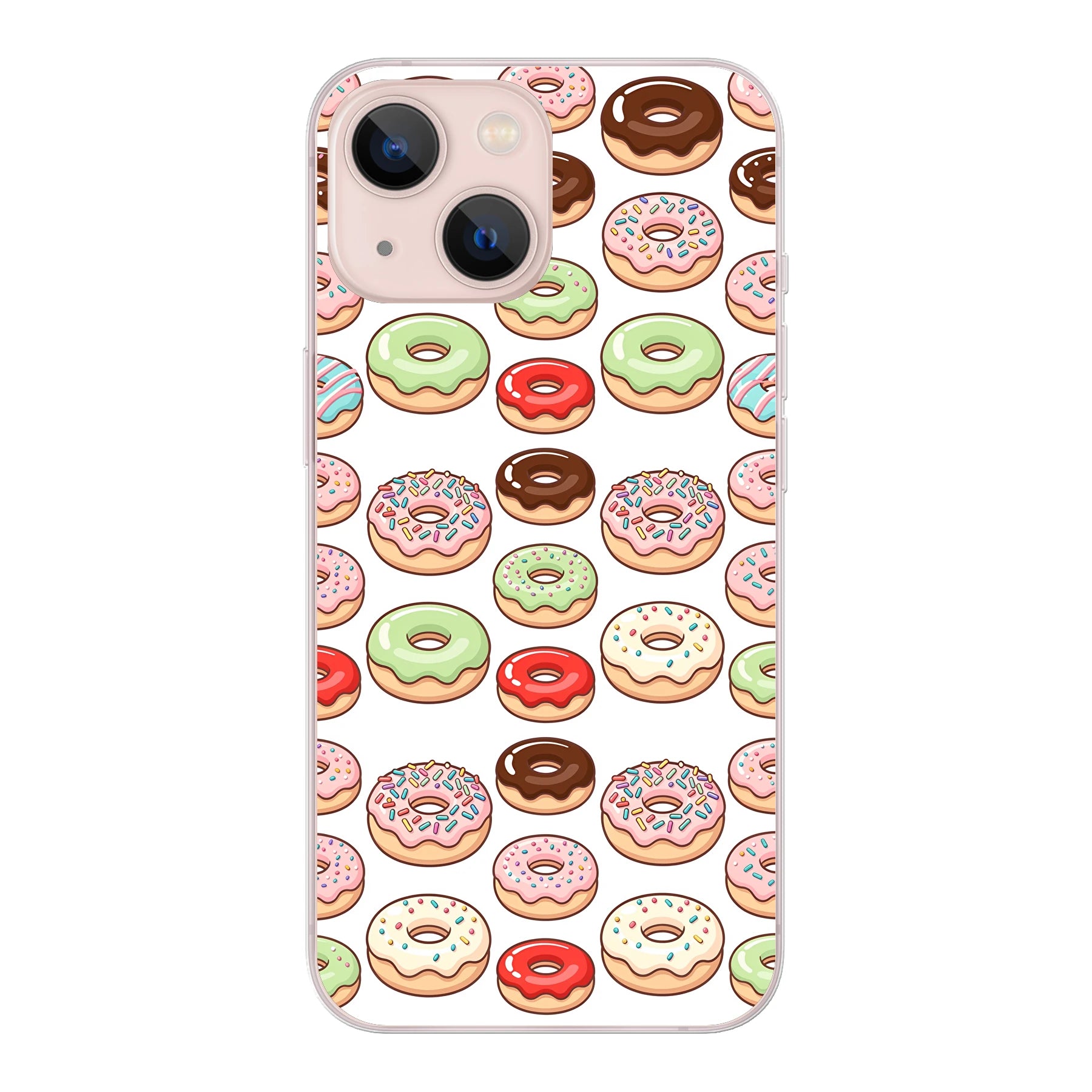 Apple iPhone 13 mini phone case