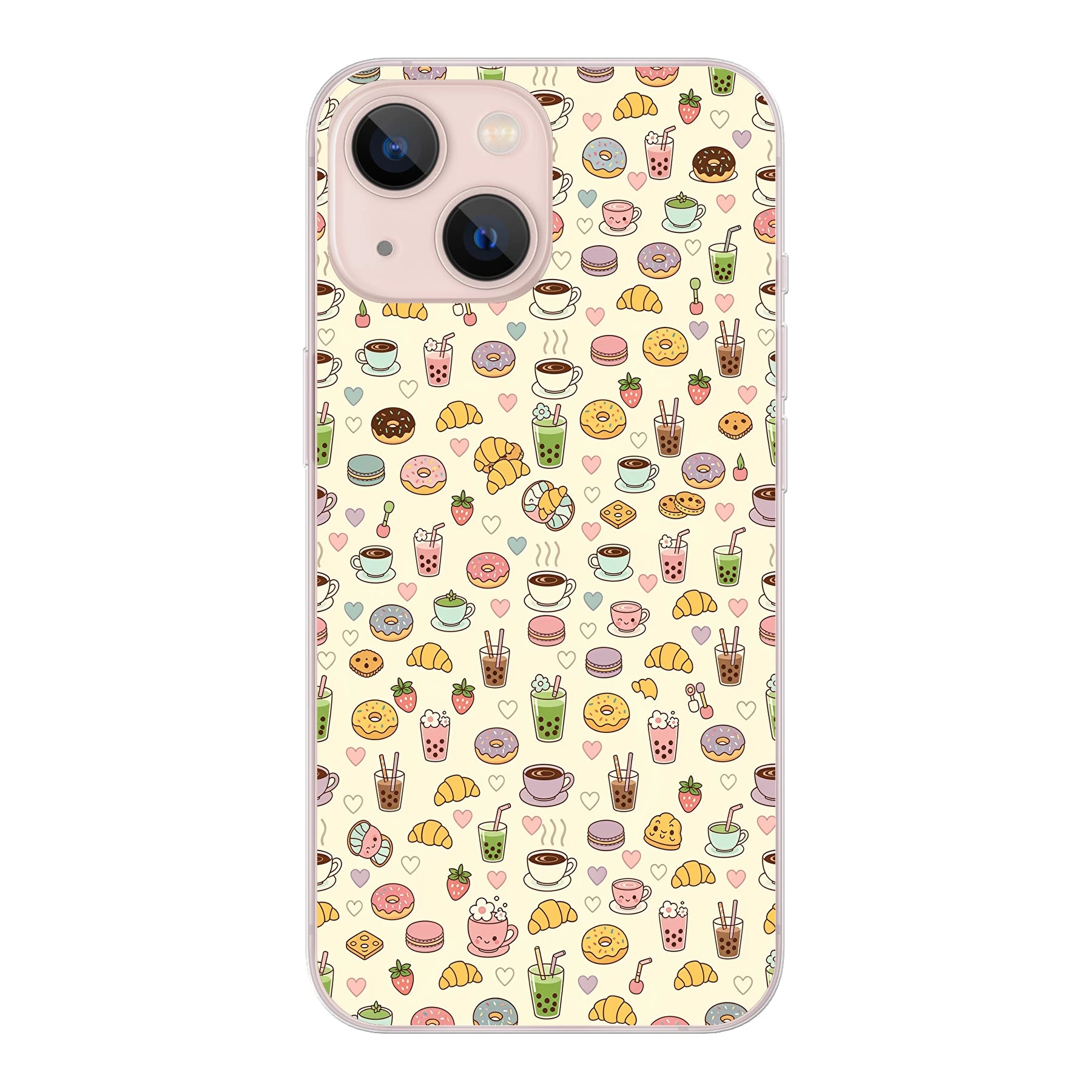 Apple iPhone 13 mini phone case