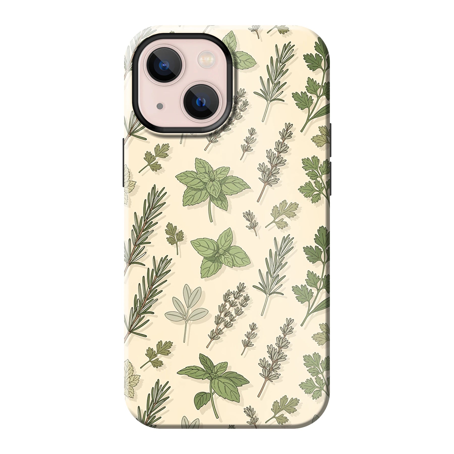 Apple iPhone 13 mini MagSafe phone case