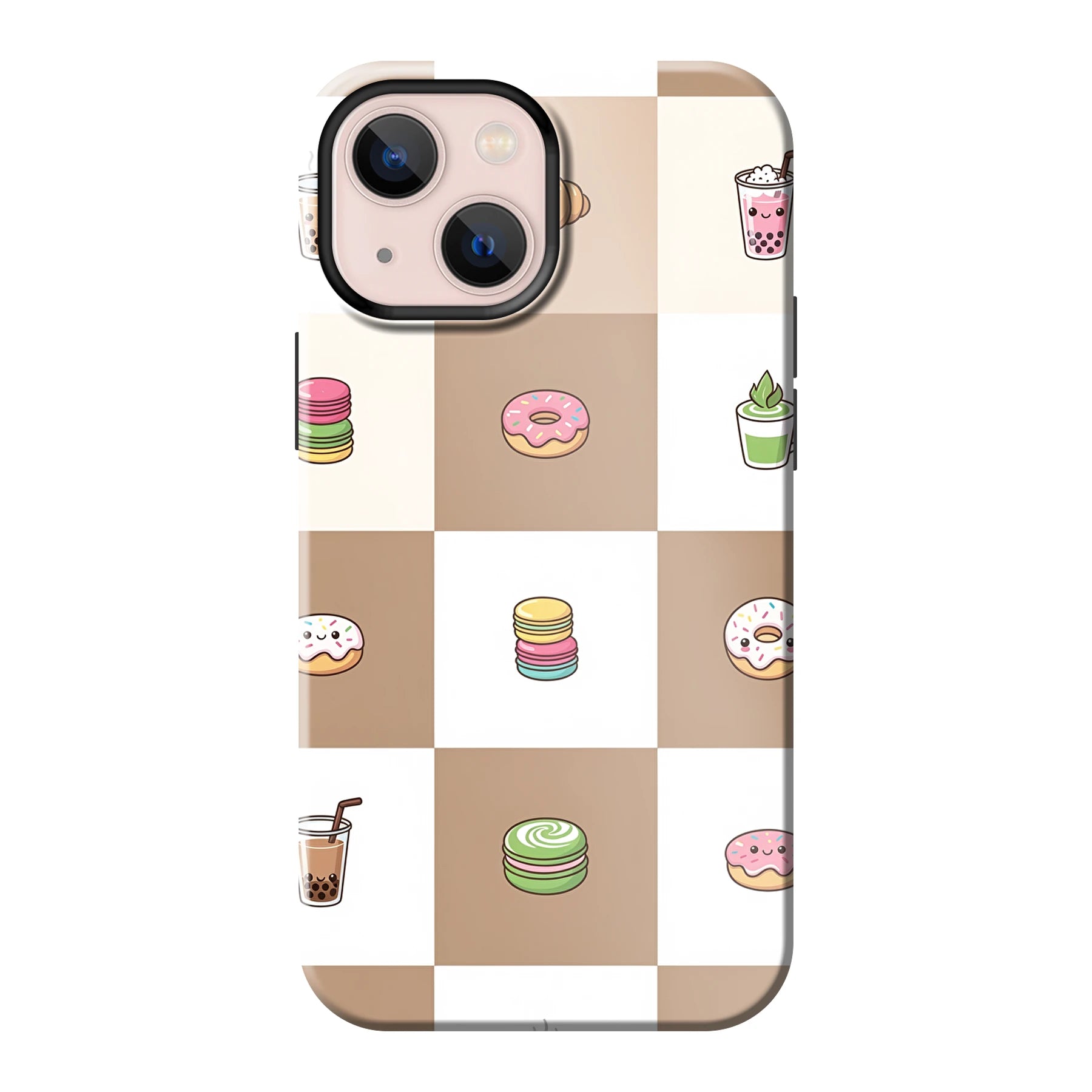 Apple iPhone 13 mini MagSafe phone case