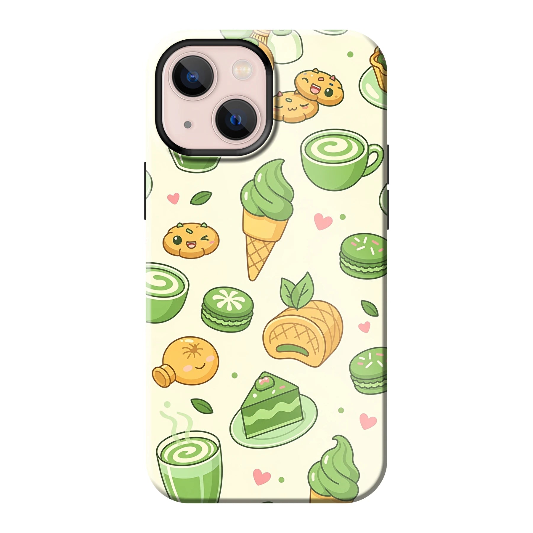 Apple iPhone 13 mini MagSafe phone case
