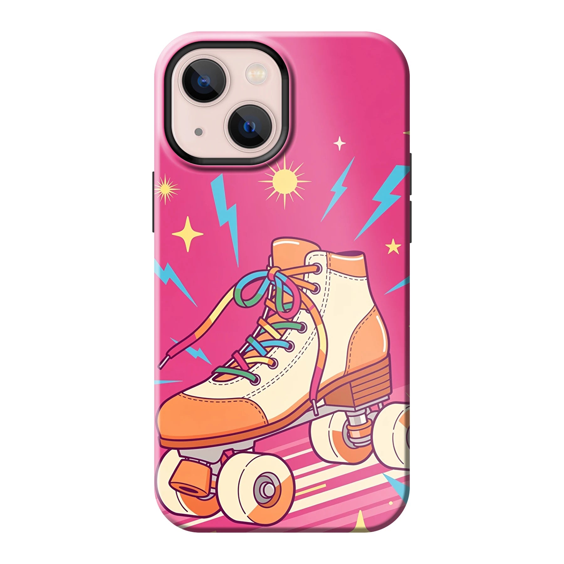 Apple iPhone 13 mini MagSafe phone case
