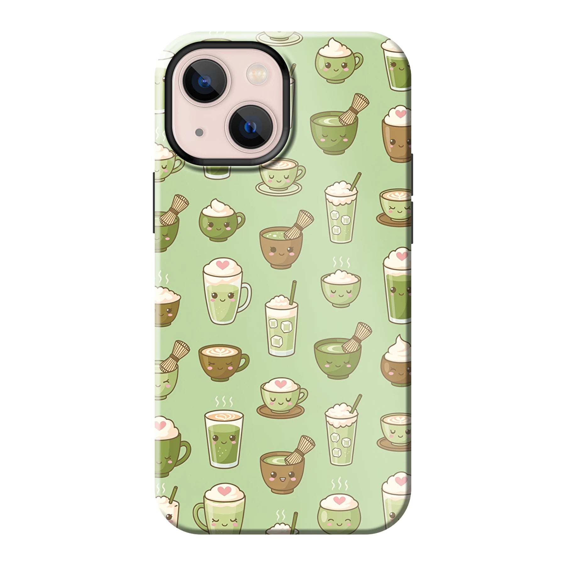 Apple iPhone 13 mini MagSafe phone case