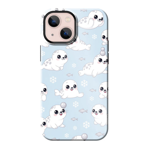 Apple iPhone 13 mini MagSafe phone case