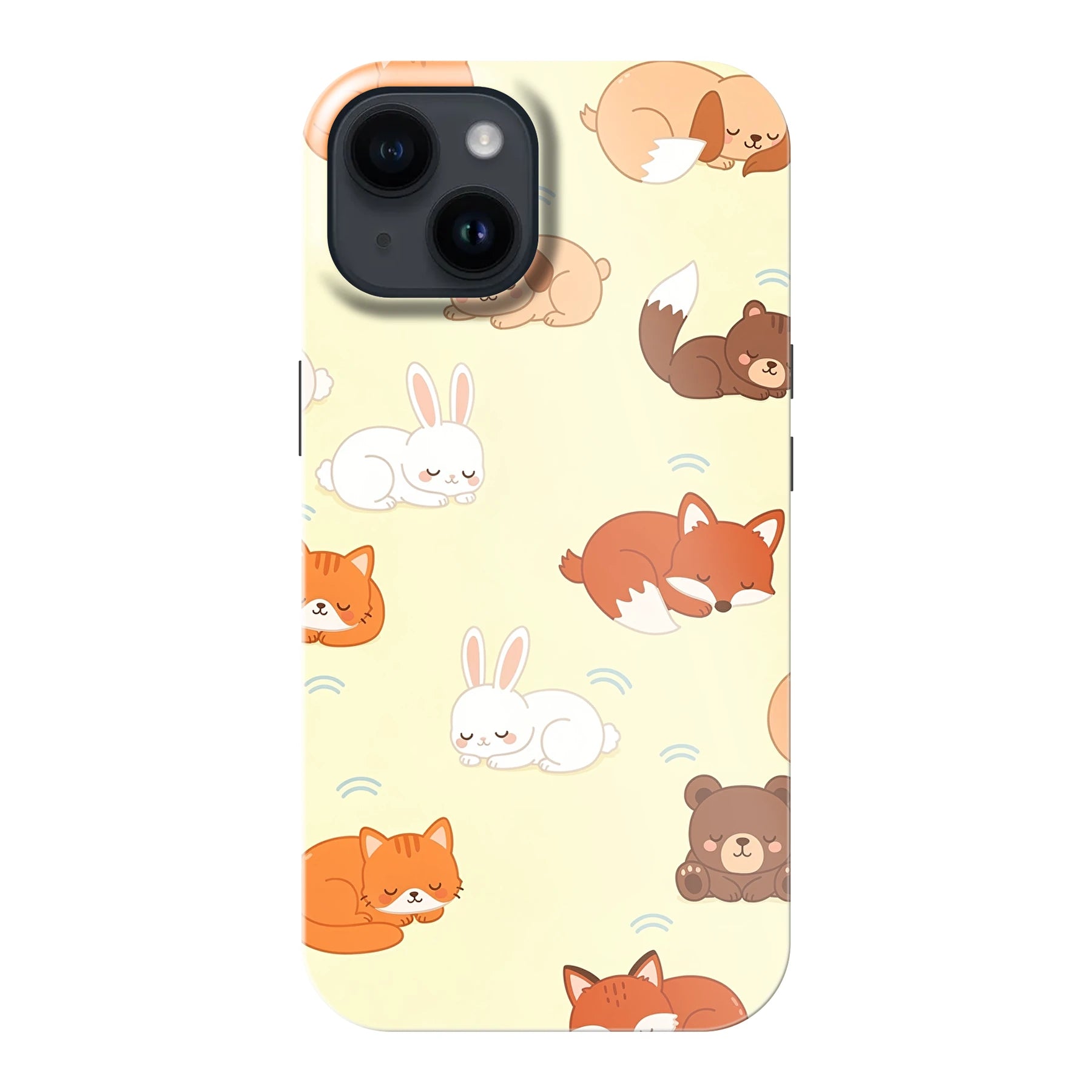 Apple iPhone 14 phone case