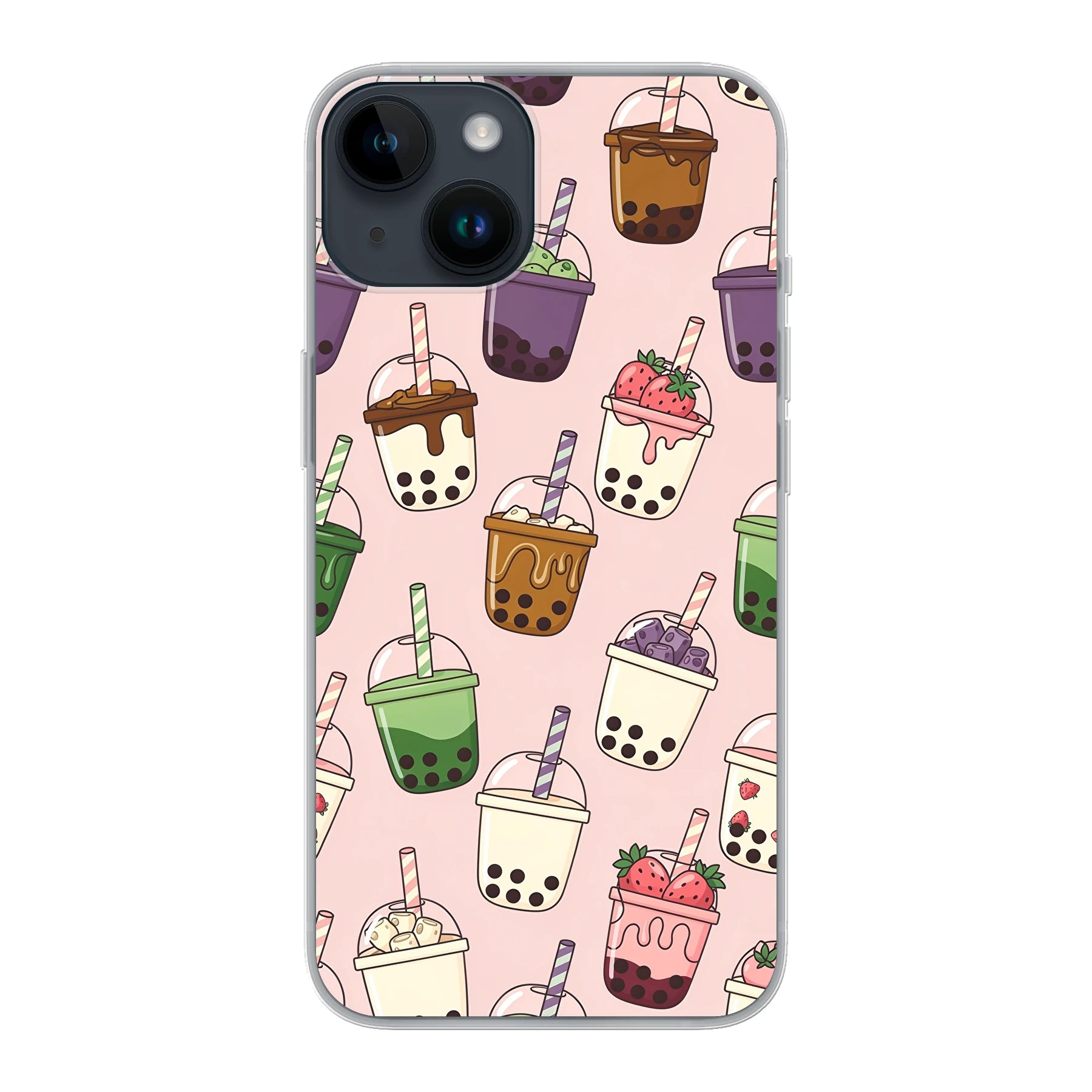 Apple iPhone 14 phone case