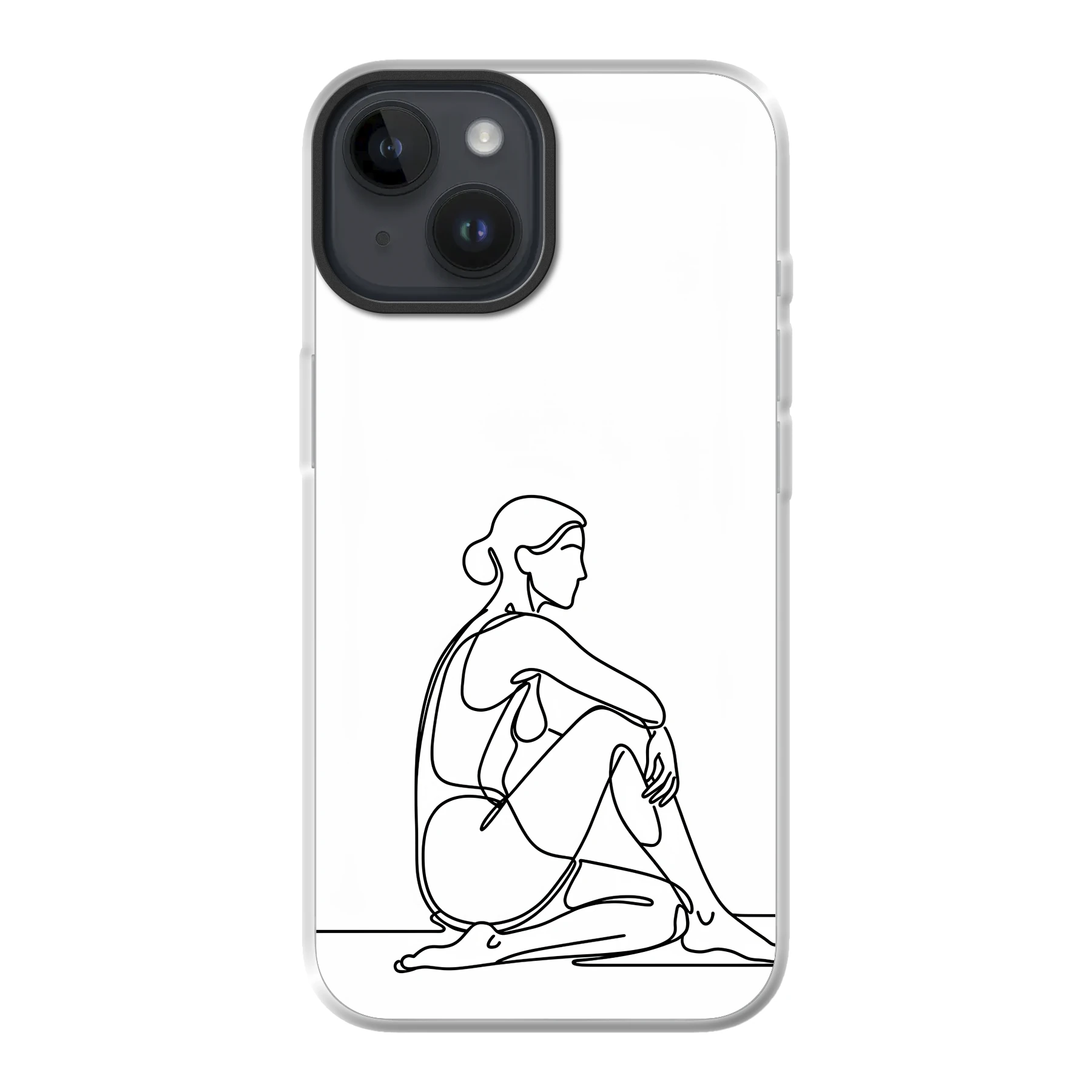 Apple iPhone 14 phone case