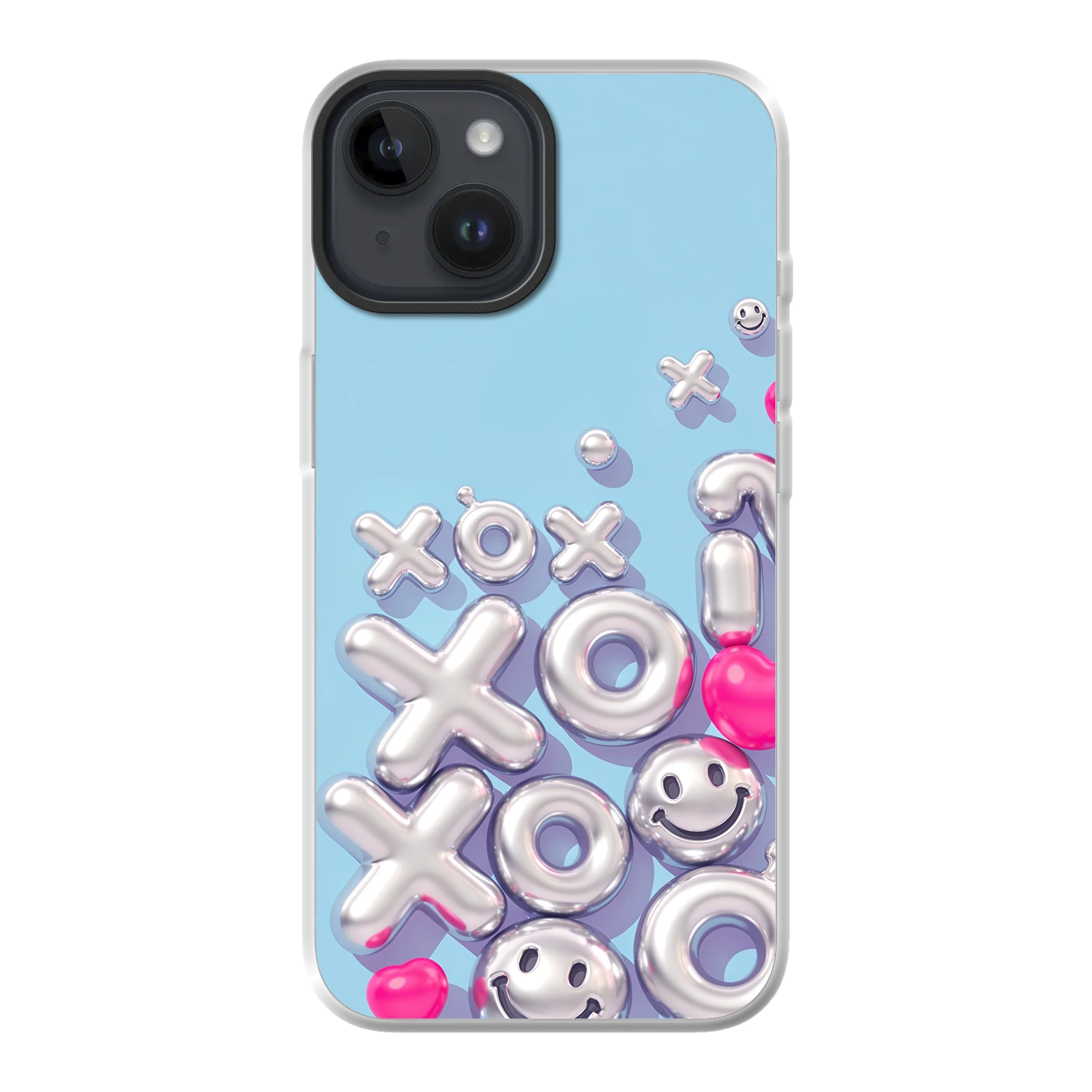 Apple iPhone 14 phone case