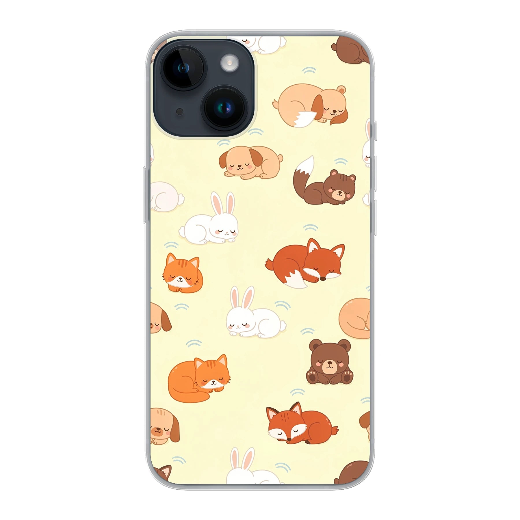 Apple iPhone 14 phone case