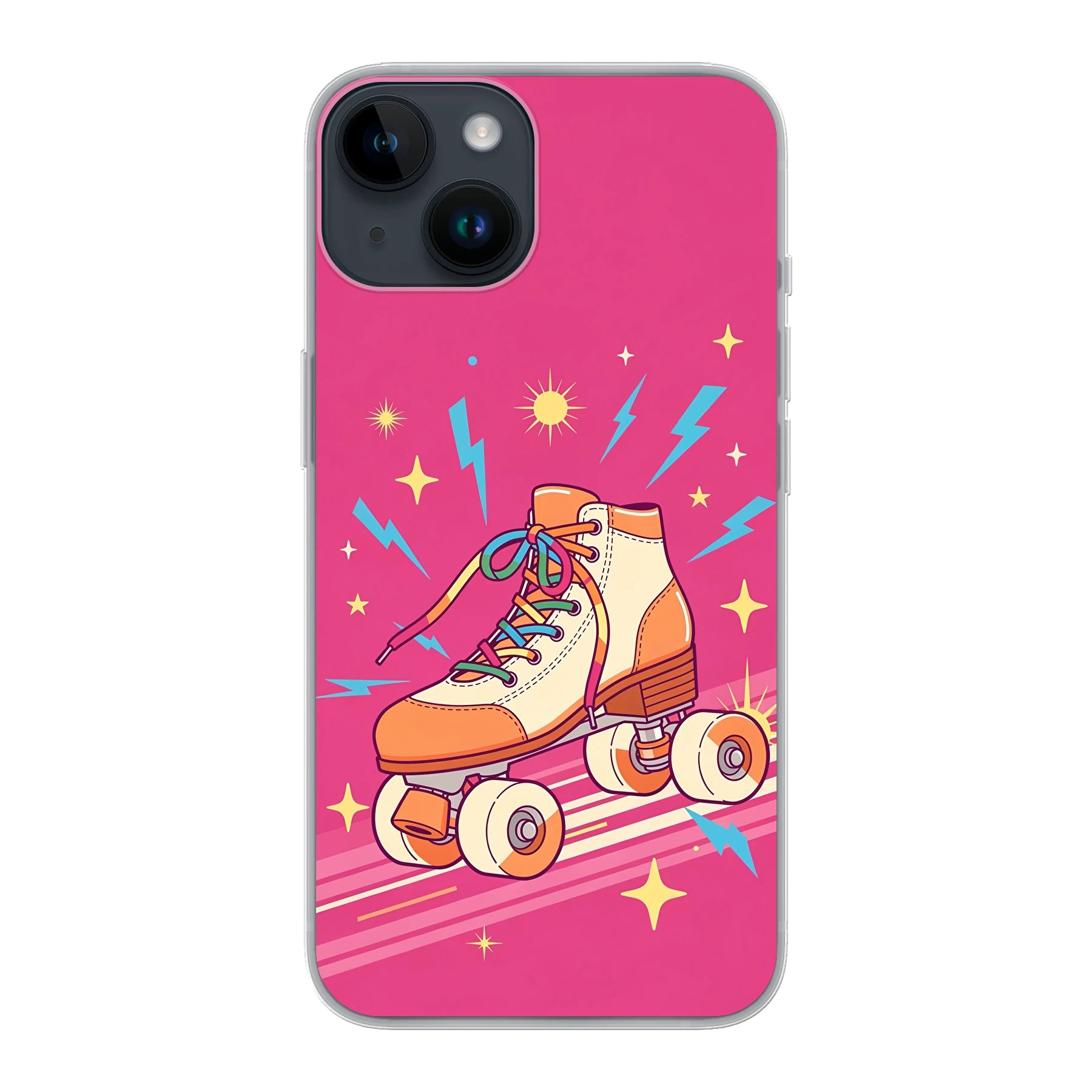 Apple iPhone 14 phone case