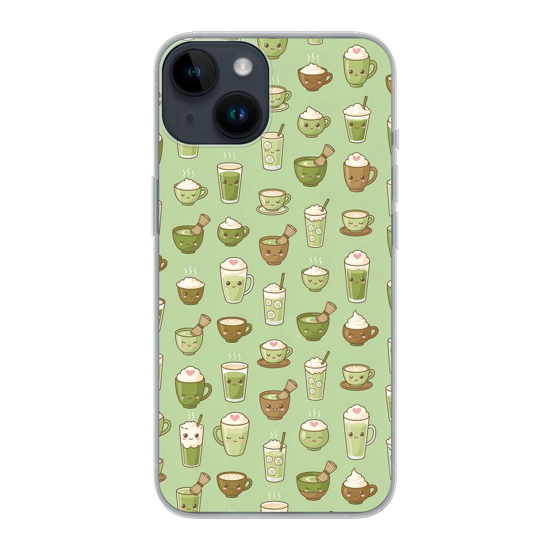 Apple iPhone 14 phone case