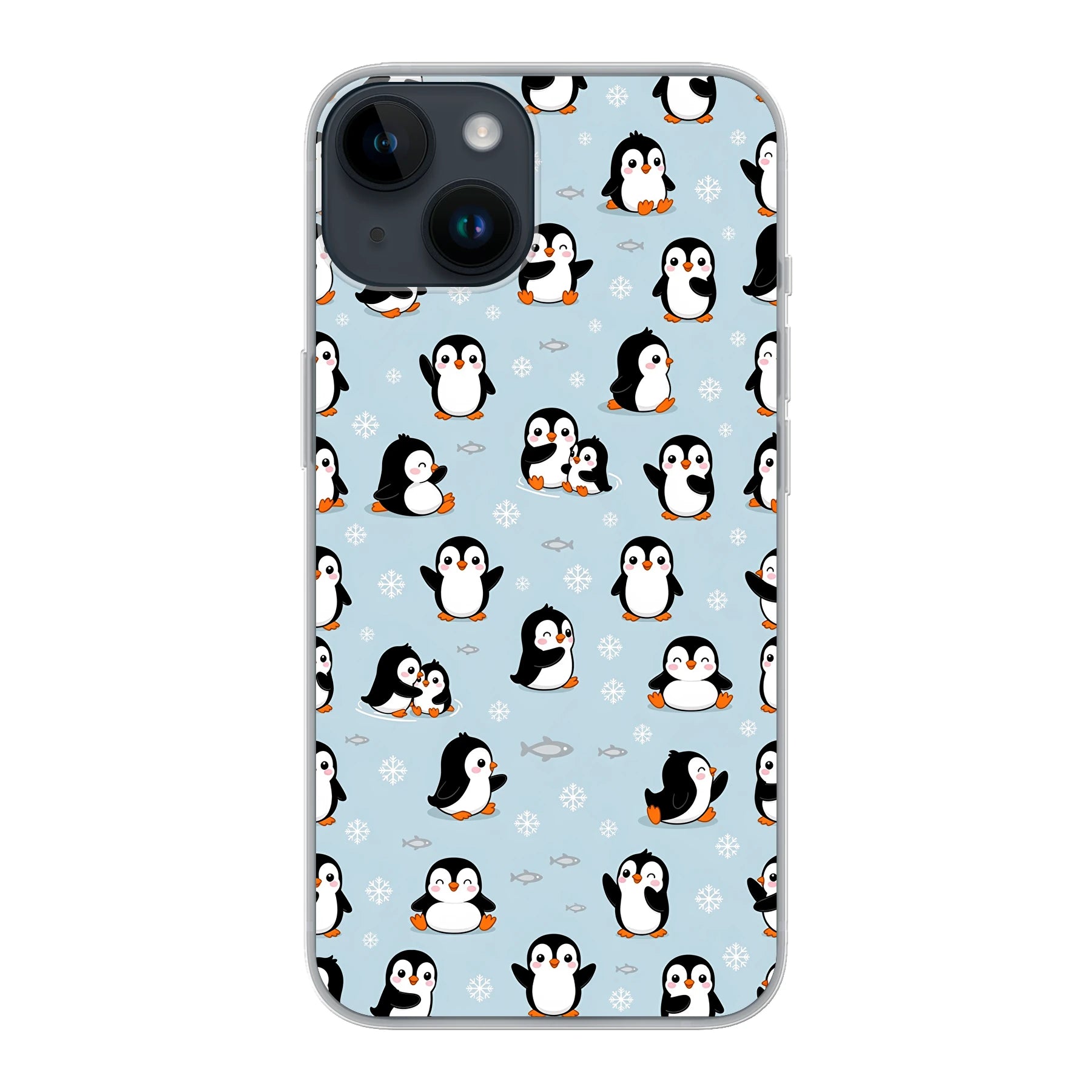 Apple iPhone 14 phone case