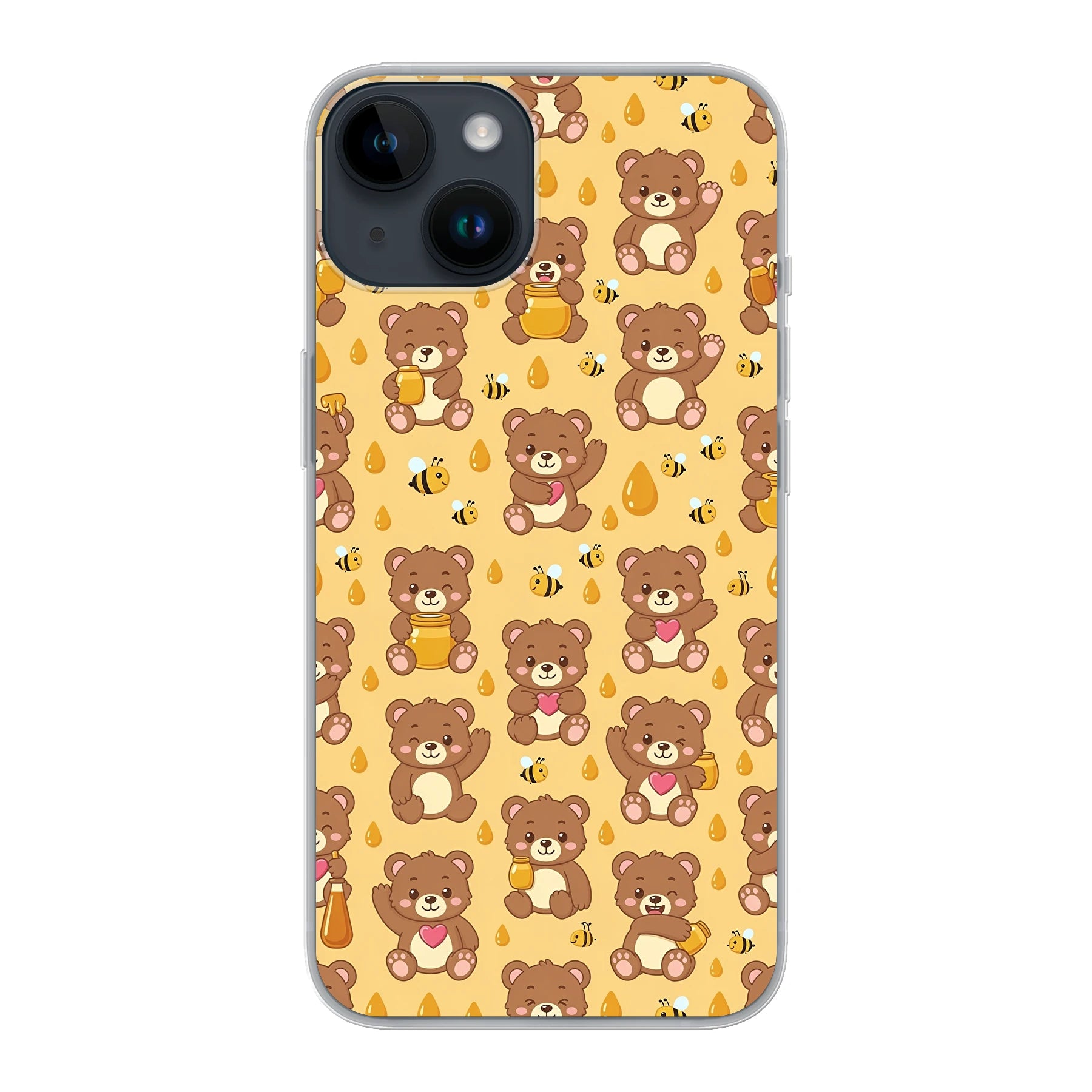 Apple iPhone 14 phone case