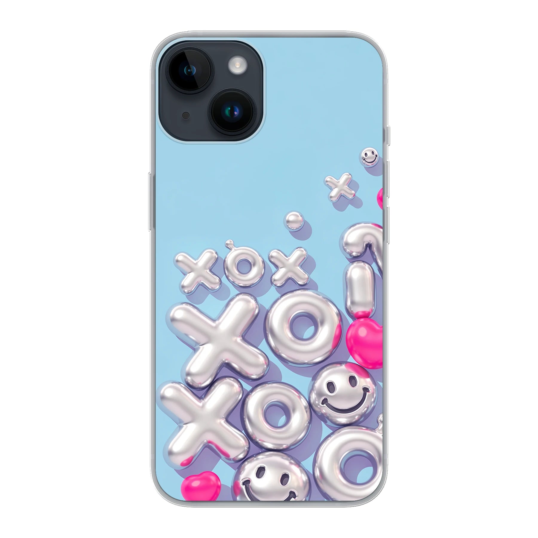 Apple iPhone 14 phone case
