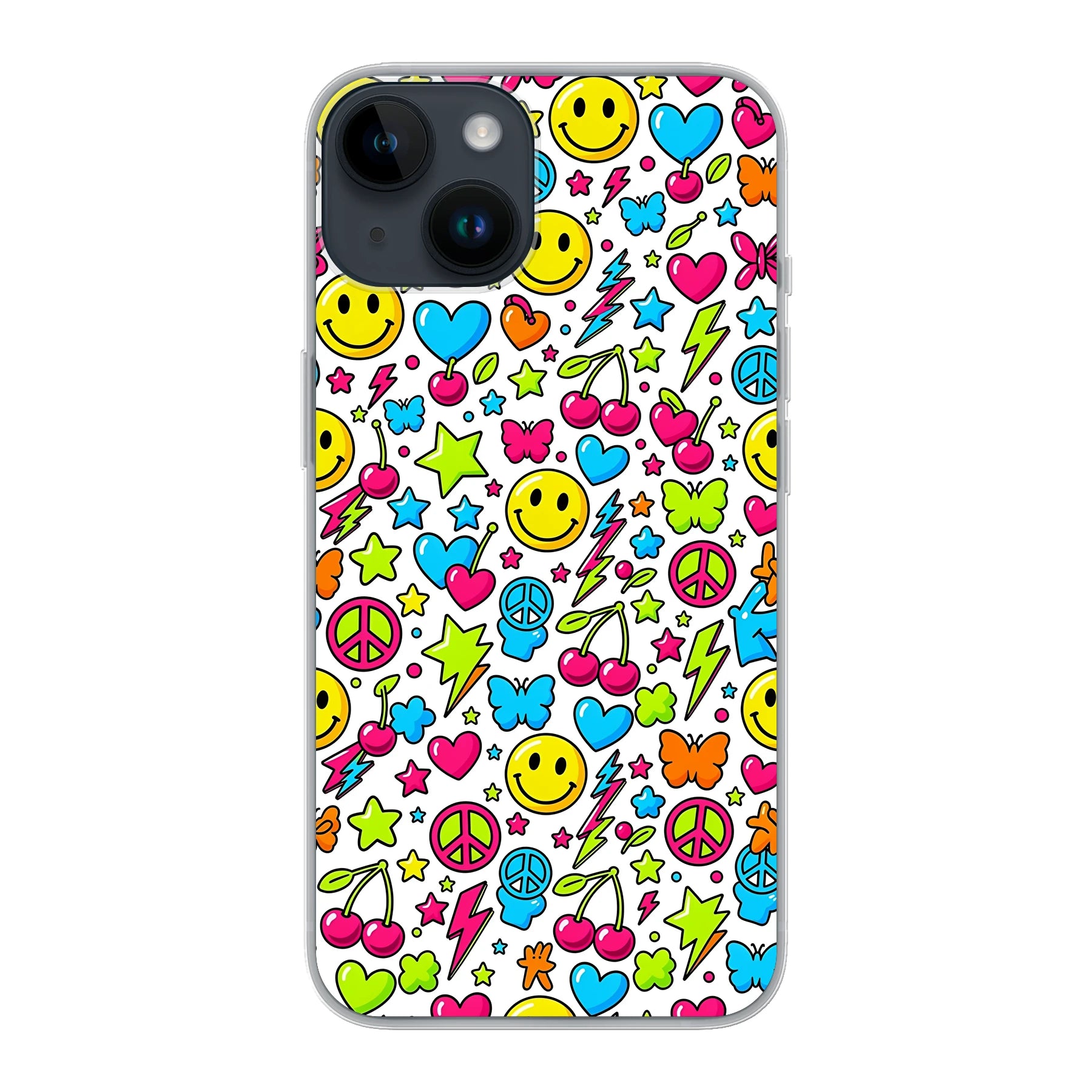 Apple iPhone 14 phone case