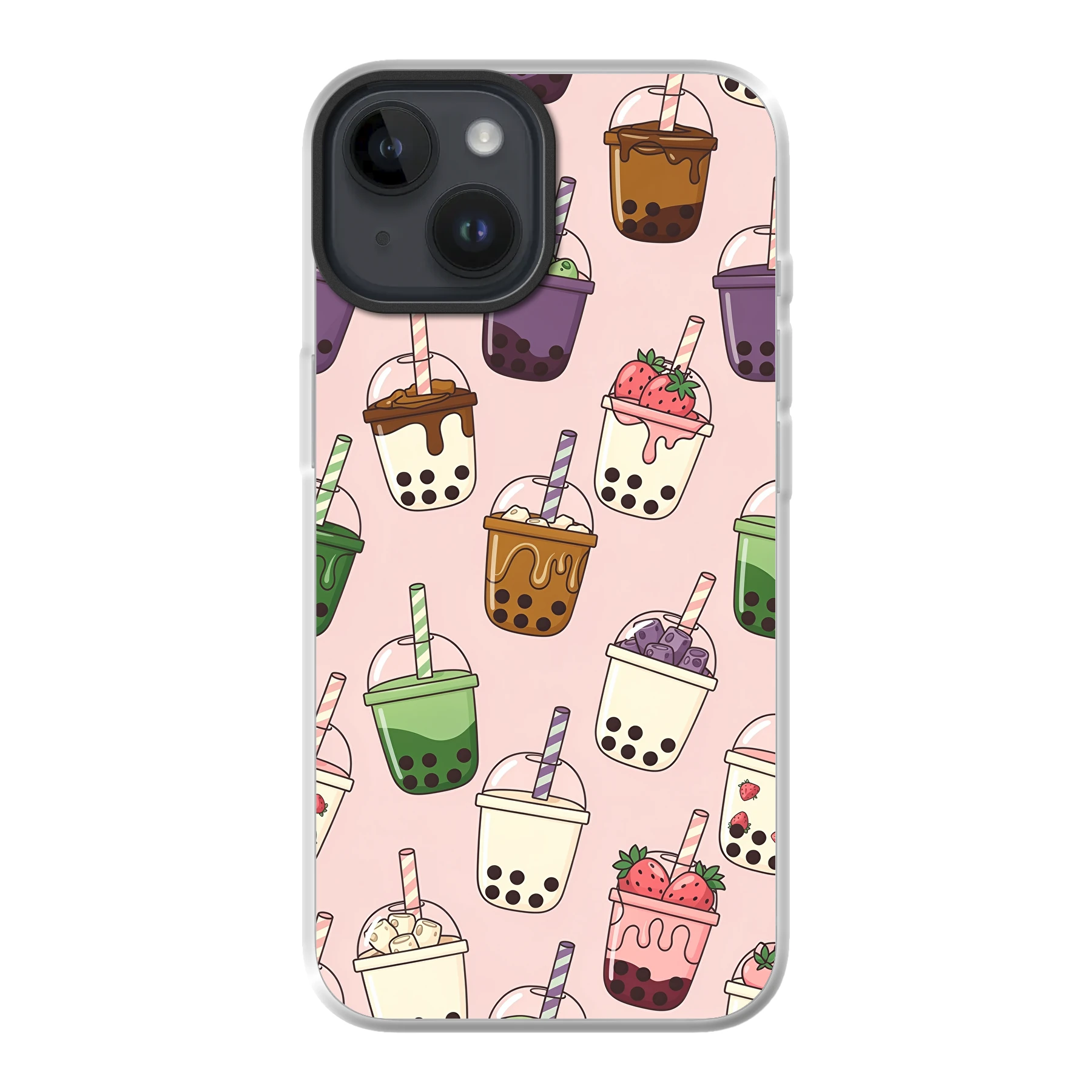 Apple iPhone 14 phone case