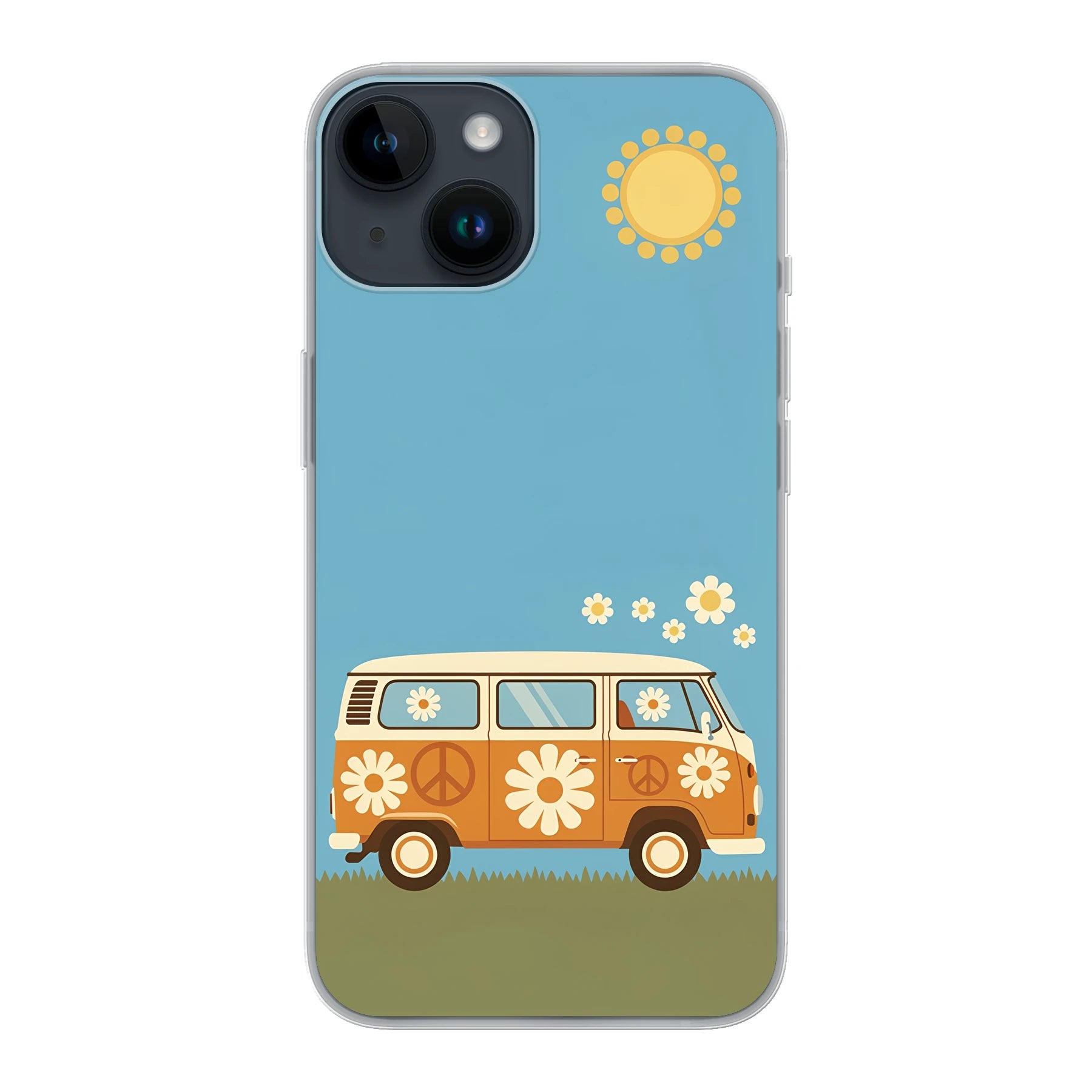 Apple iPhone 14 phone case