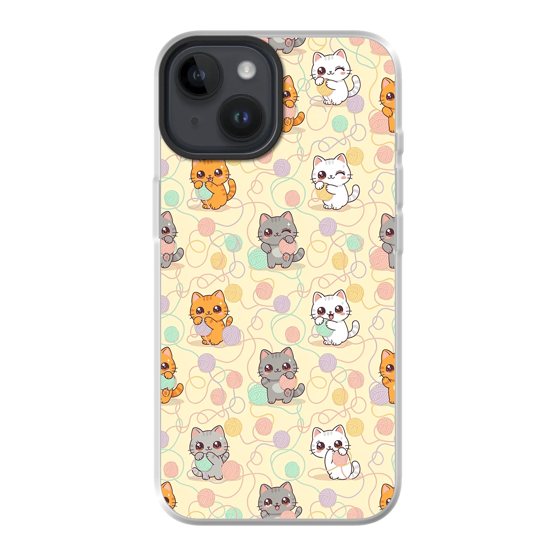 Apple iPhone 14 phone case