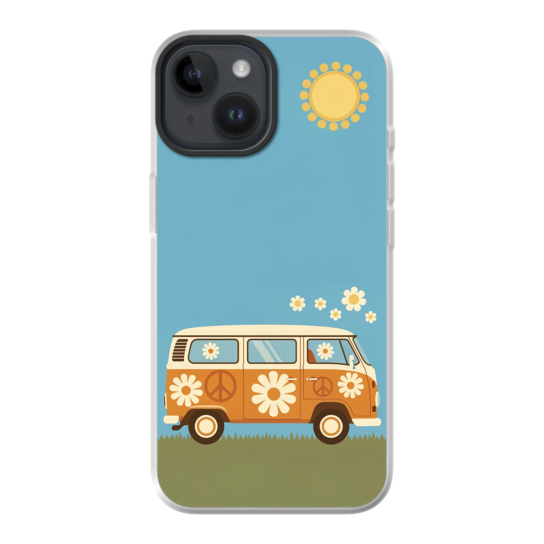 Apple iPhone 14 phone case
